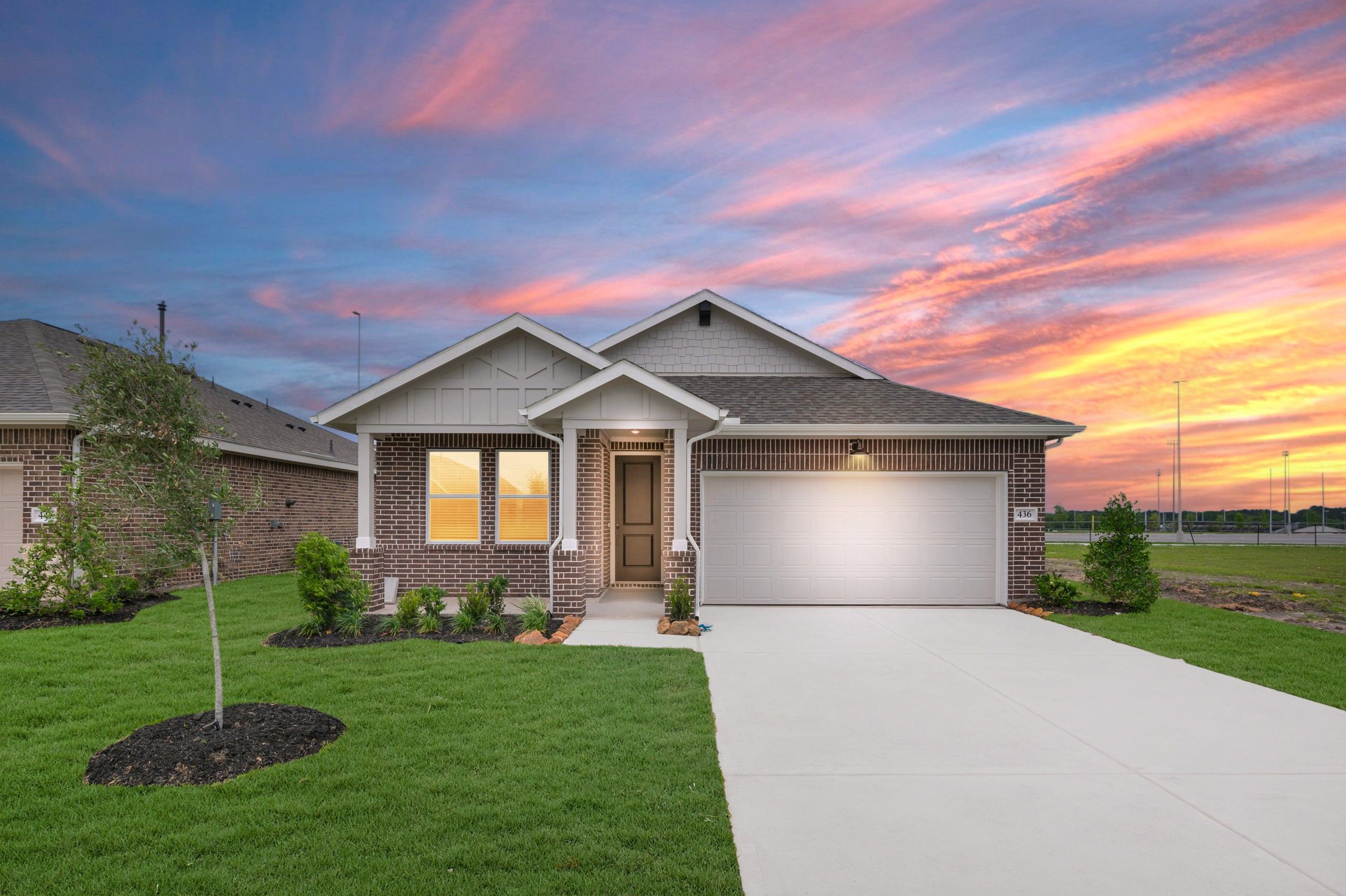 436 East Rose Marie Ln (Orinoco II ESP)