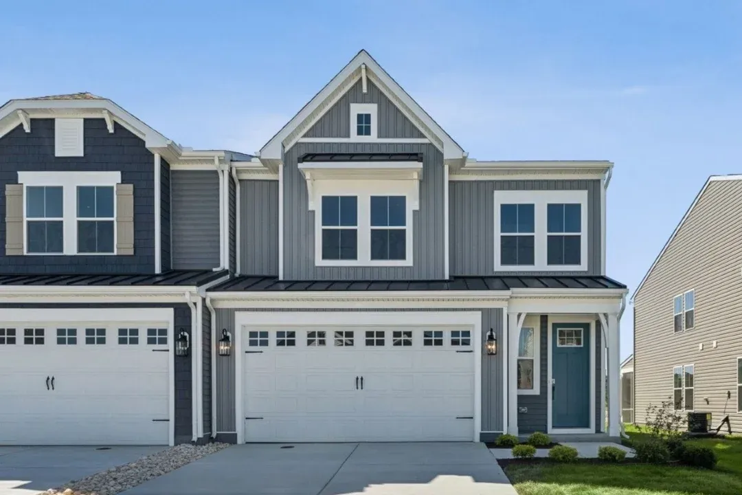 Seaview II - Bay Knolls: Selbyville, Delaware - K. Hovnanian® Homes