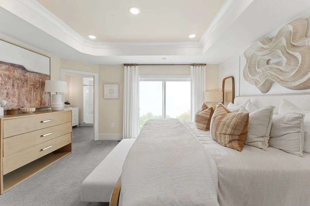 Primary Suite
