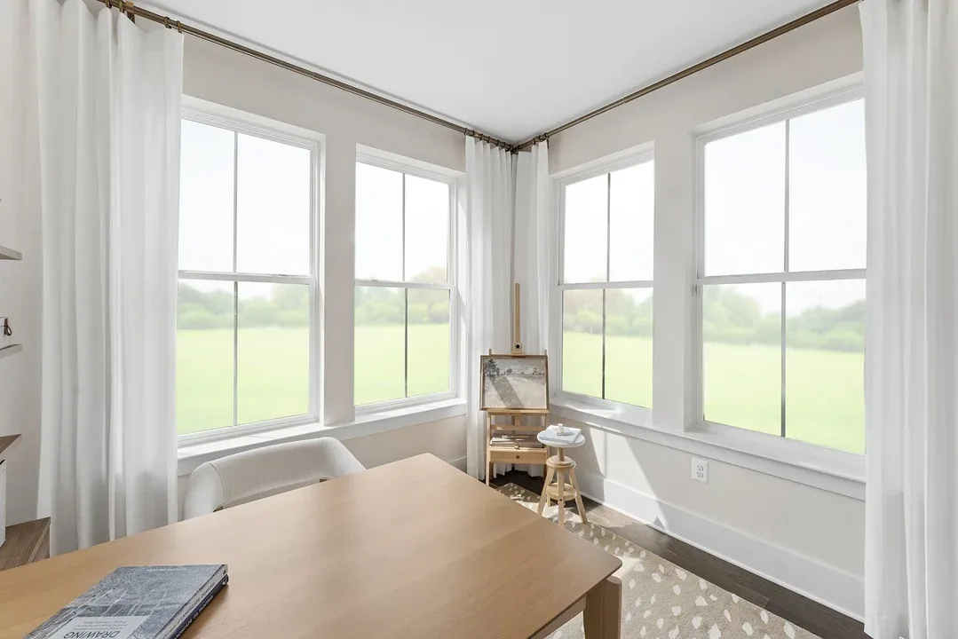 Sunroom