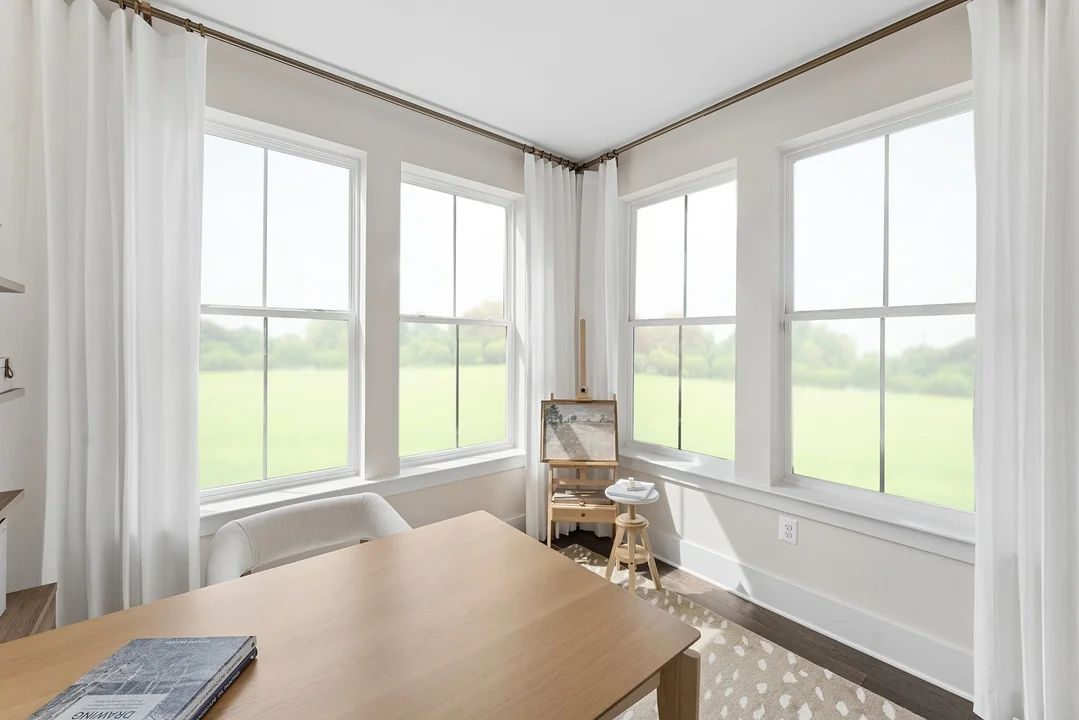 Sunroom