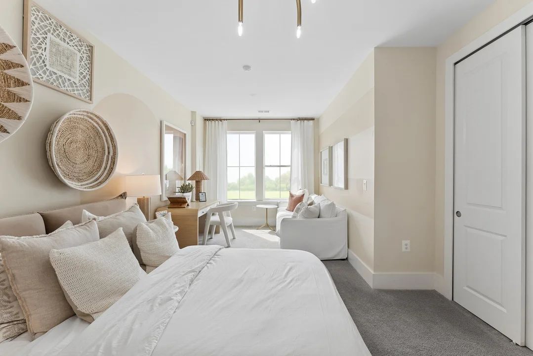 Extra Suite