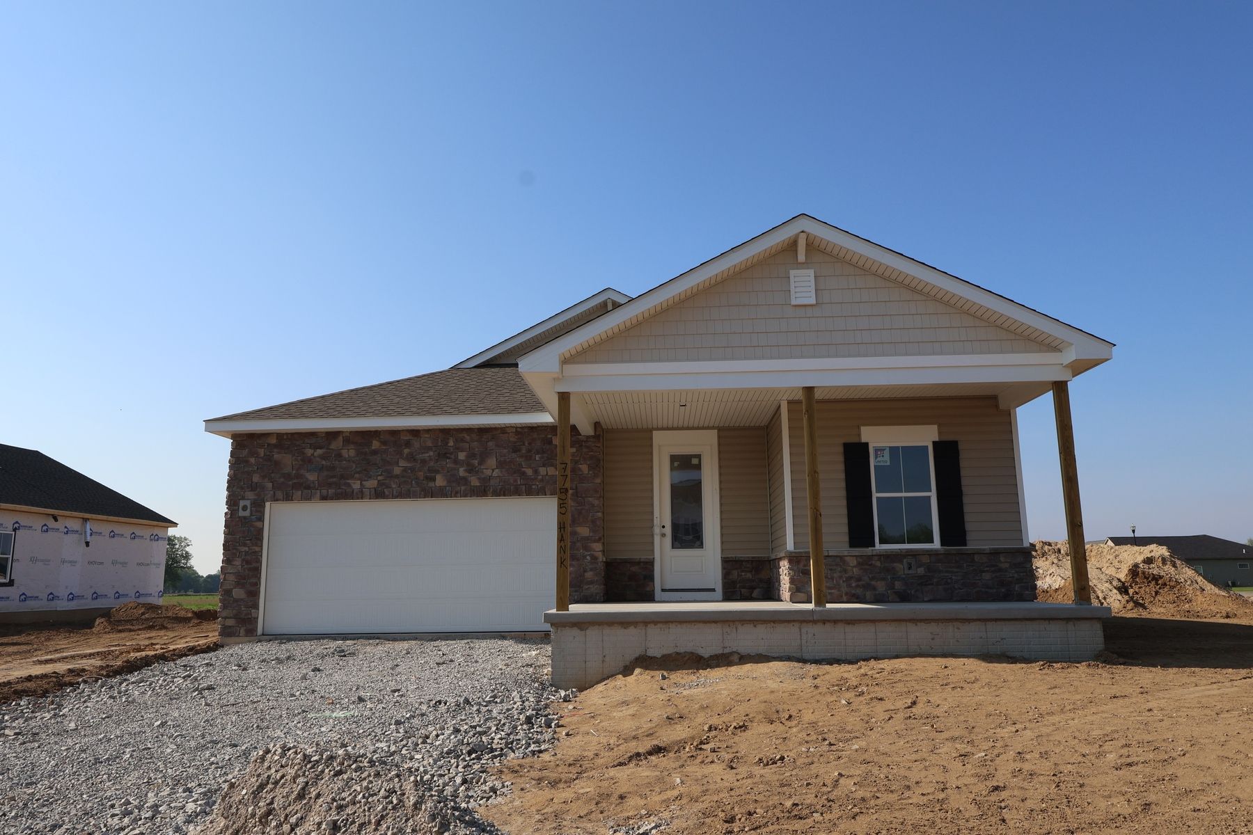 Exterior - May 17, 2026
