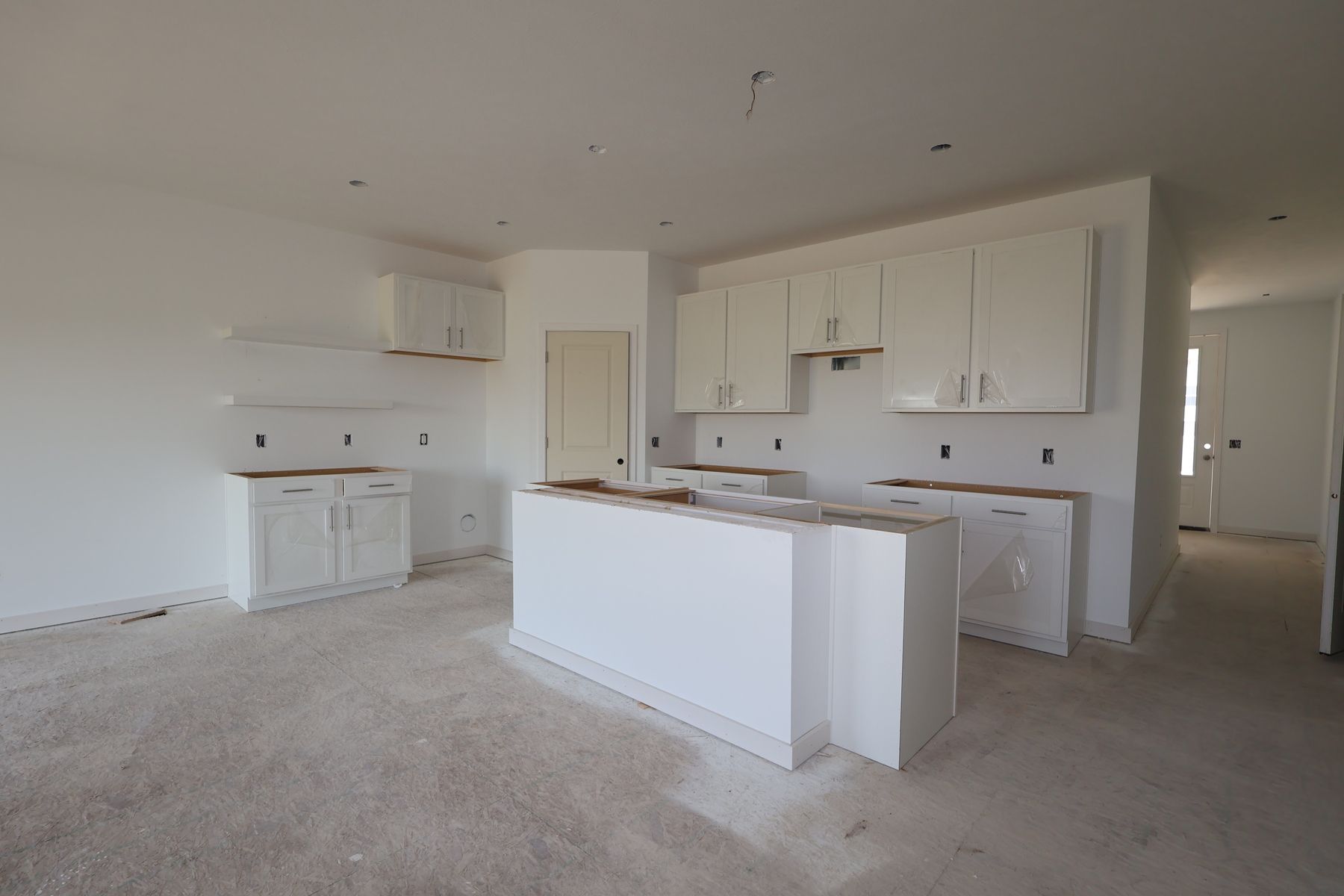 Kitchen - May 17, 2026