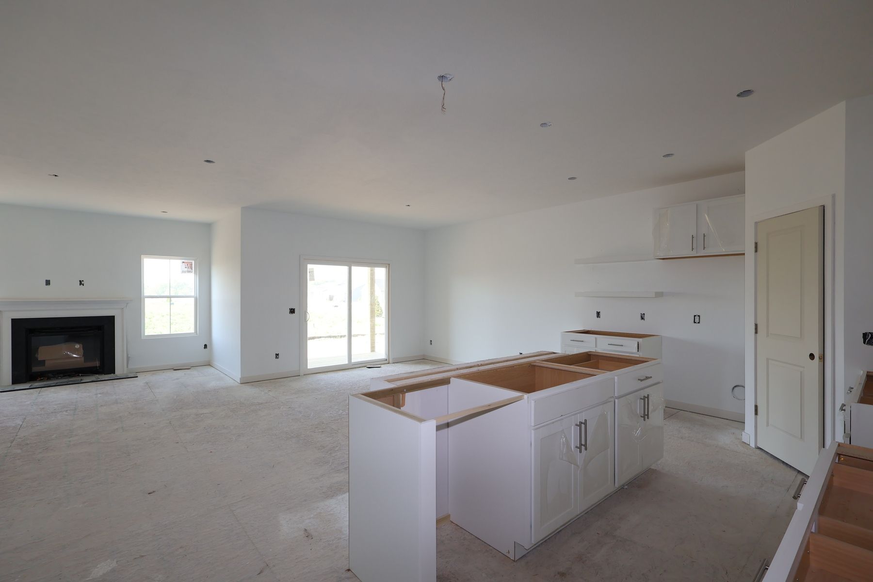 Kitchen - May 17, 2026