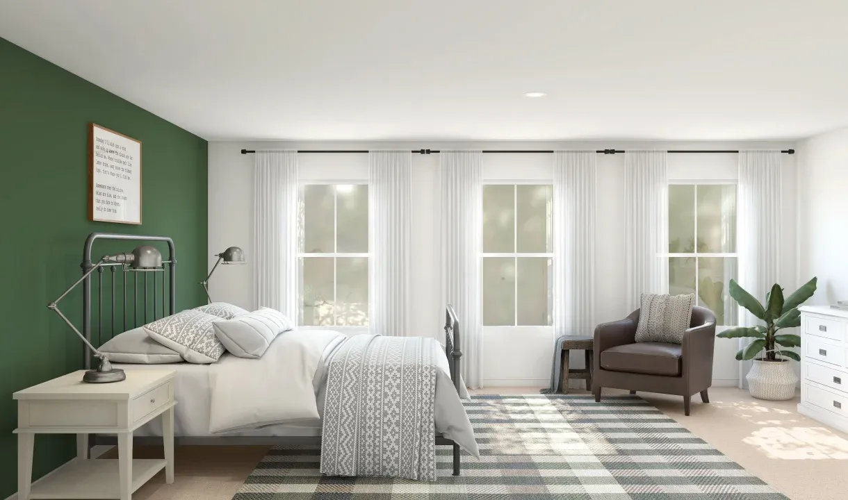 Primary Suite