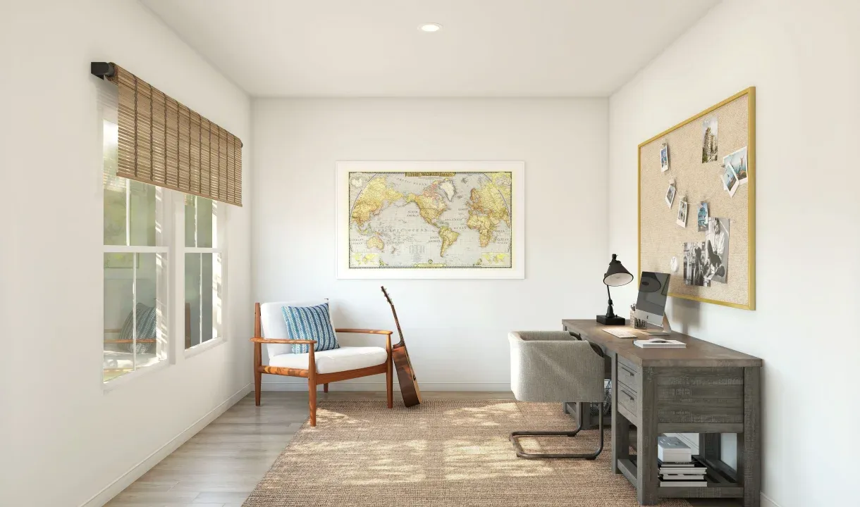 Home Office
