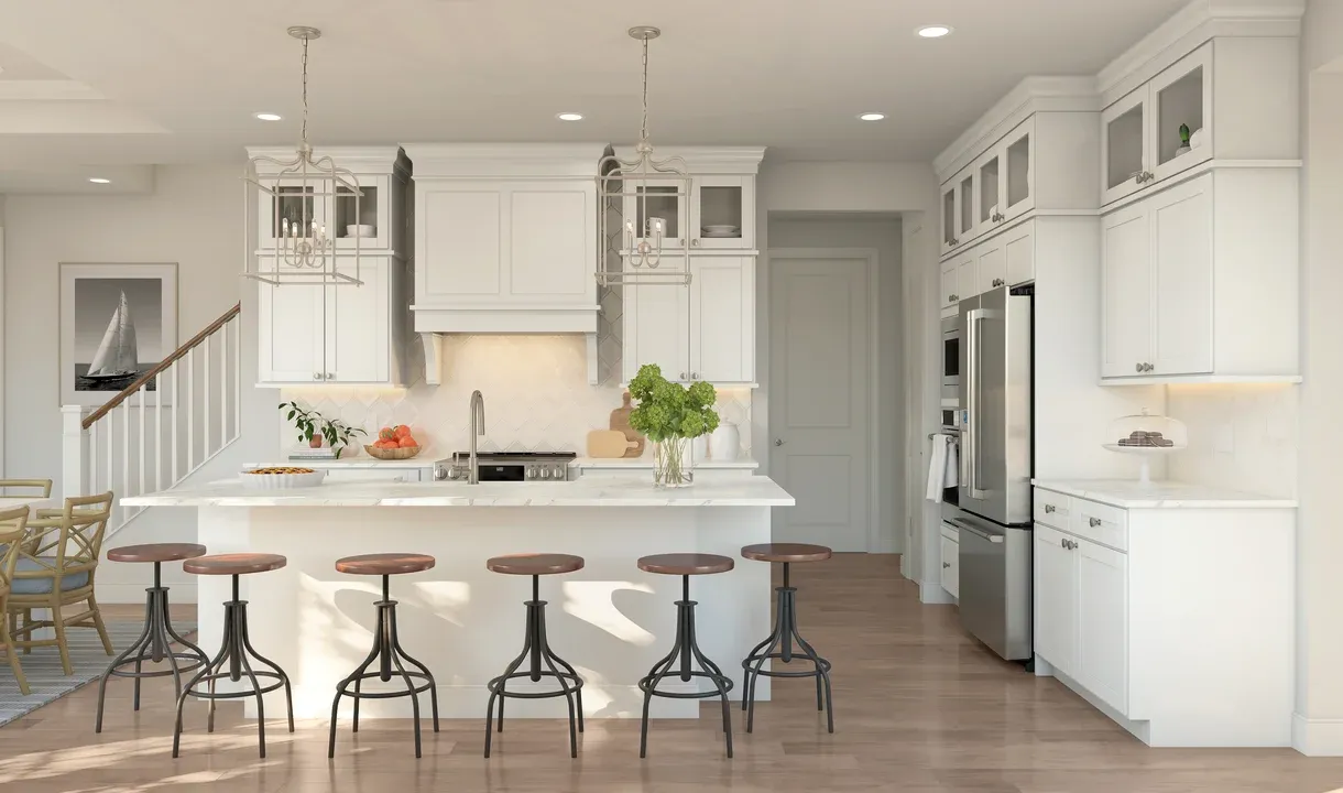 Villas at Severn Crest