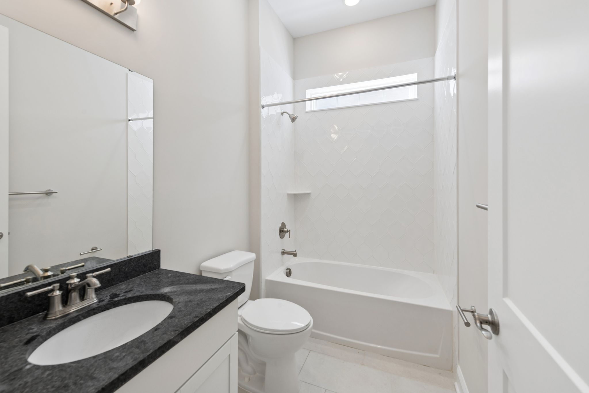 Hall Bath