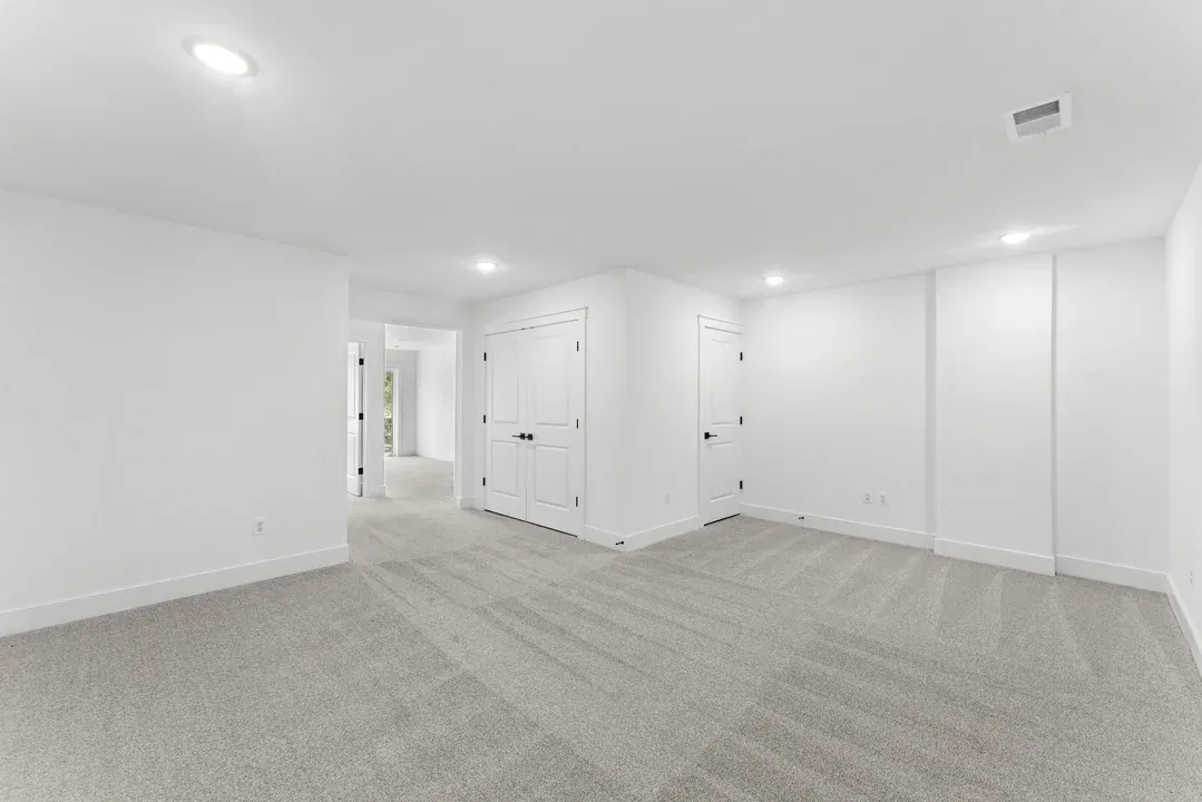 Recreation Room