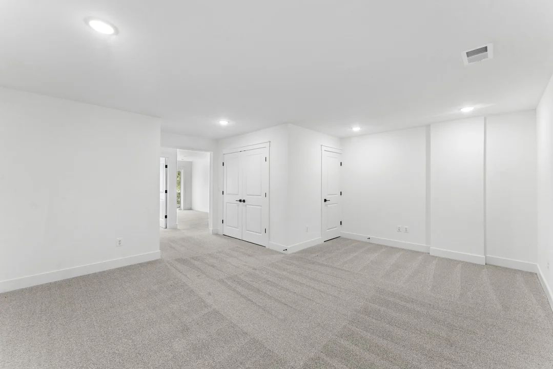 Recreation Room