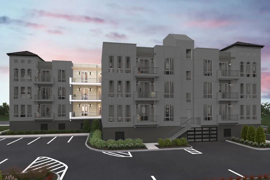 202 Deal Lake Drive, U-104 (Asbury)