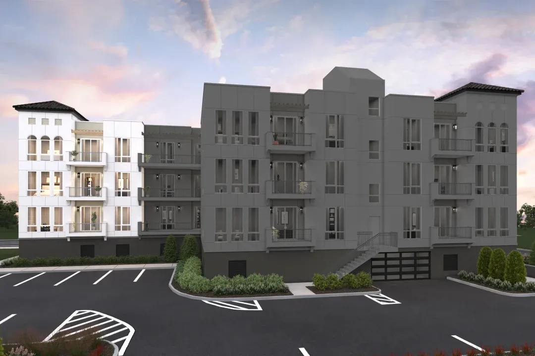 Kingsley - The Views at Northshore: Asbury Park, New Jersey - K. Hovnanian® Homes