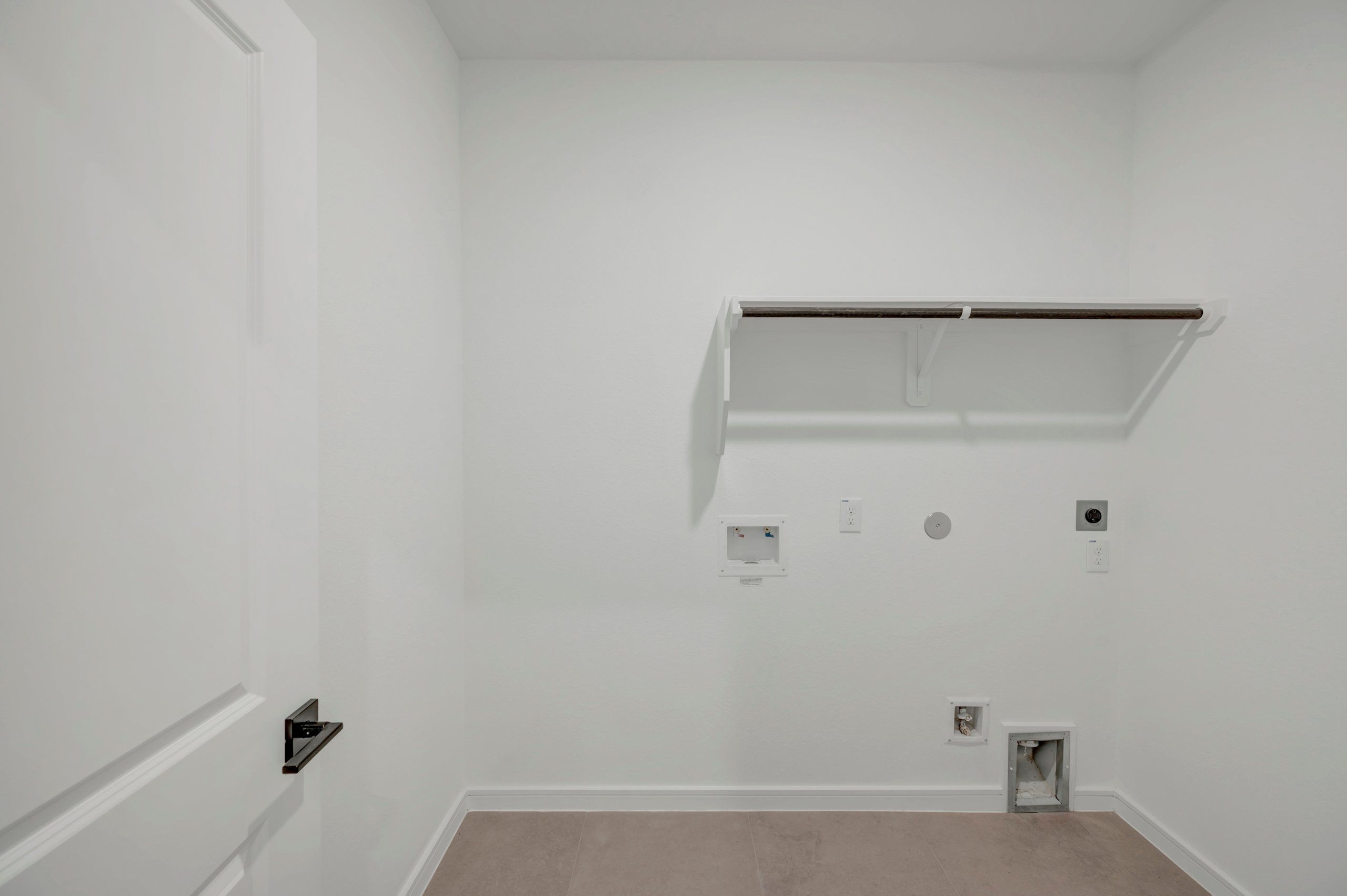 Laundry Room - June 15, 2026