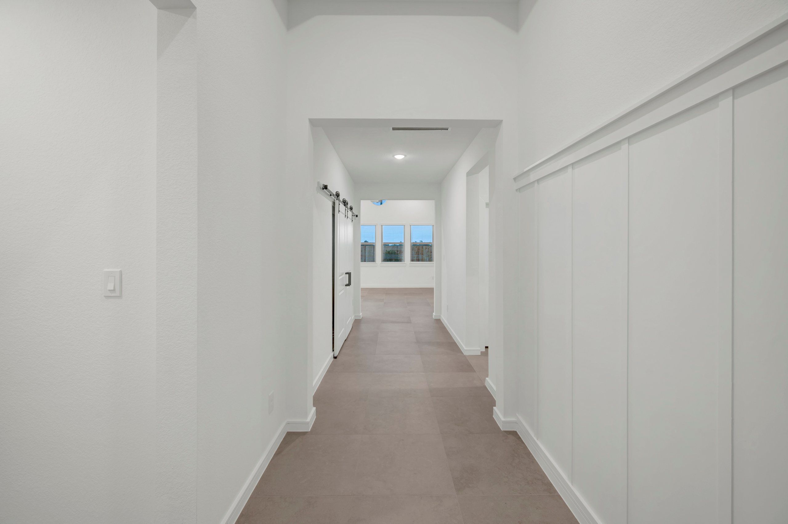 Interior - June 15, 2026