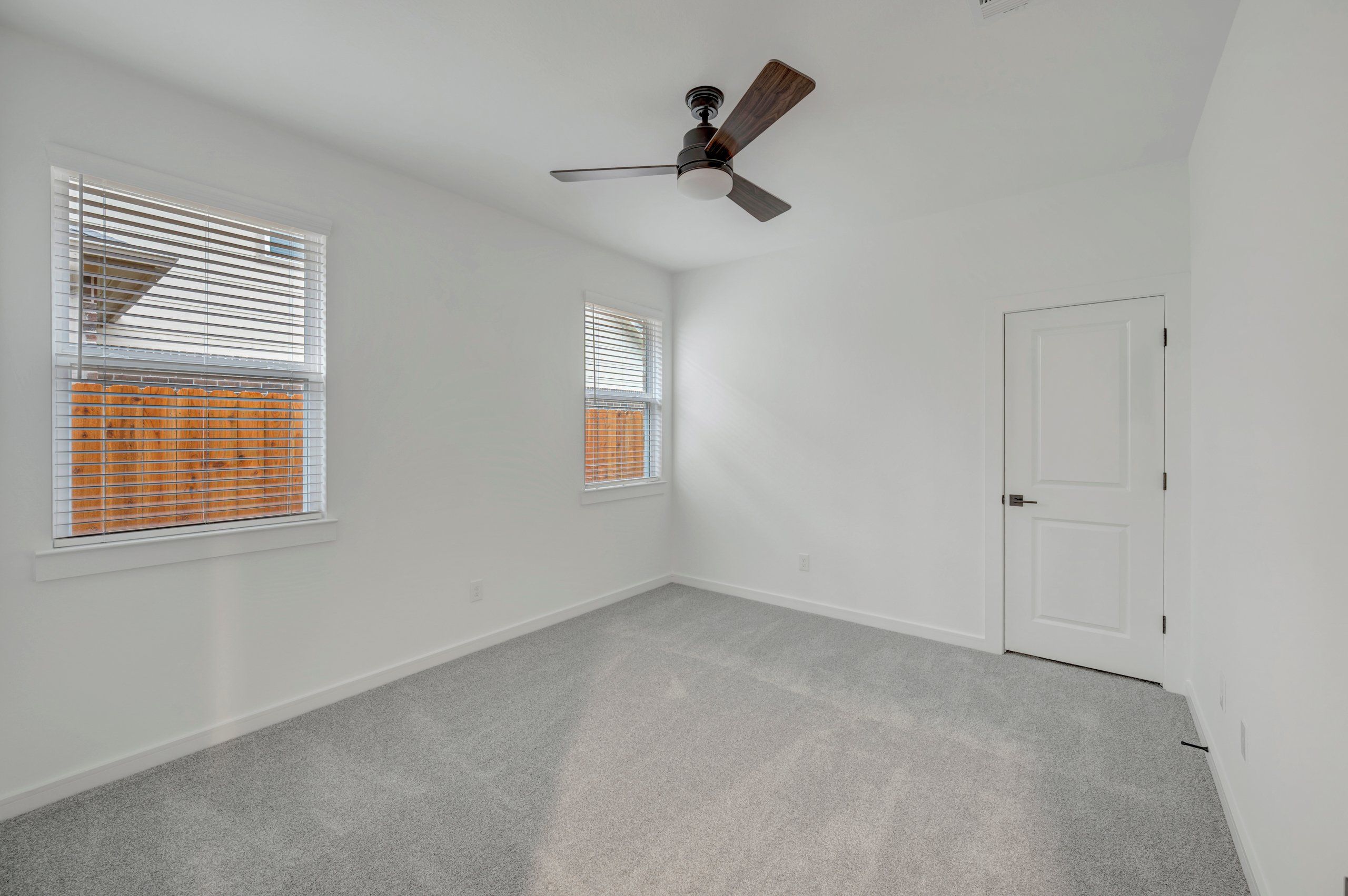Bedroom - June 15, 2026