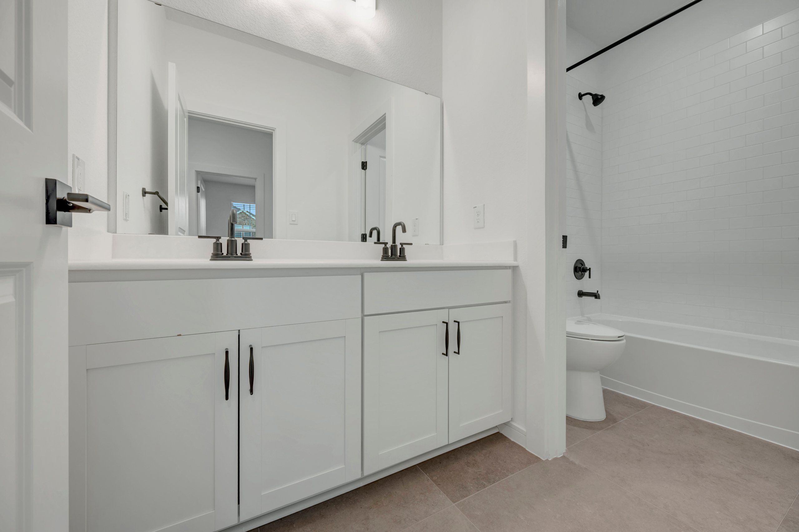 Bathroom - June 15, 2026