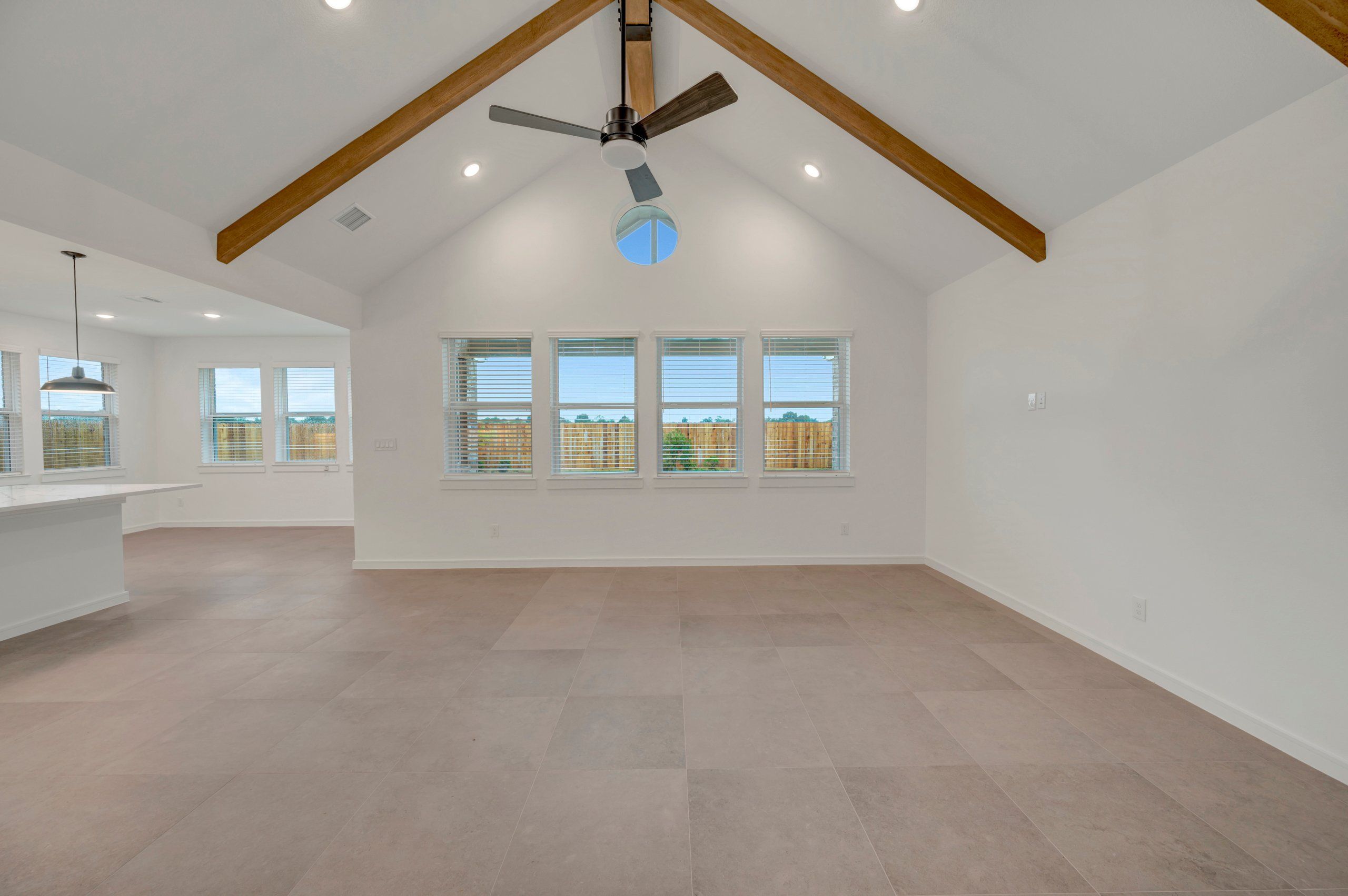 Great Room - June 15, 2026