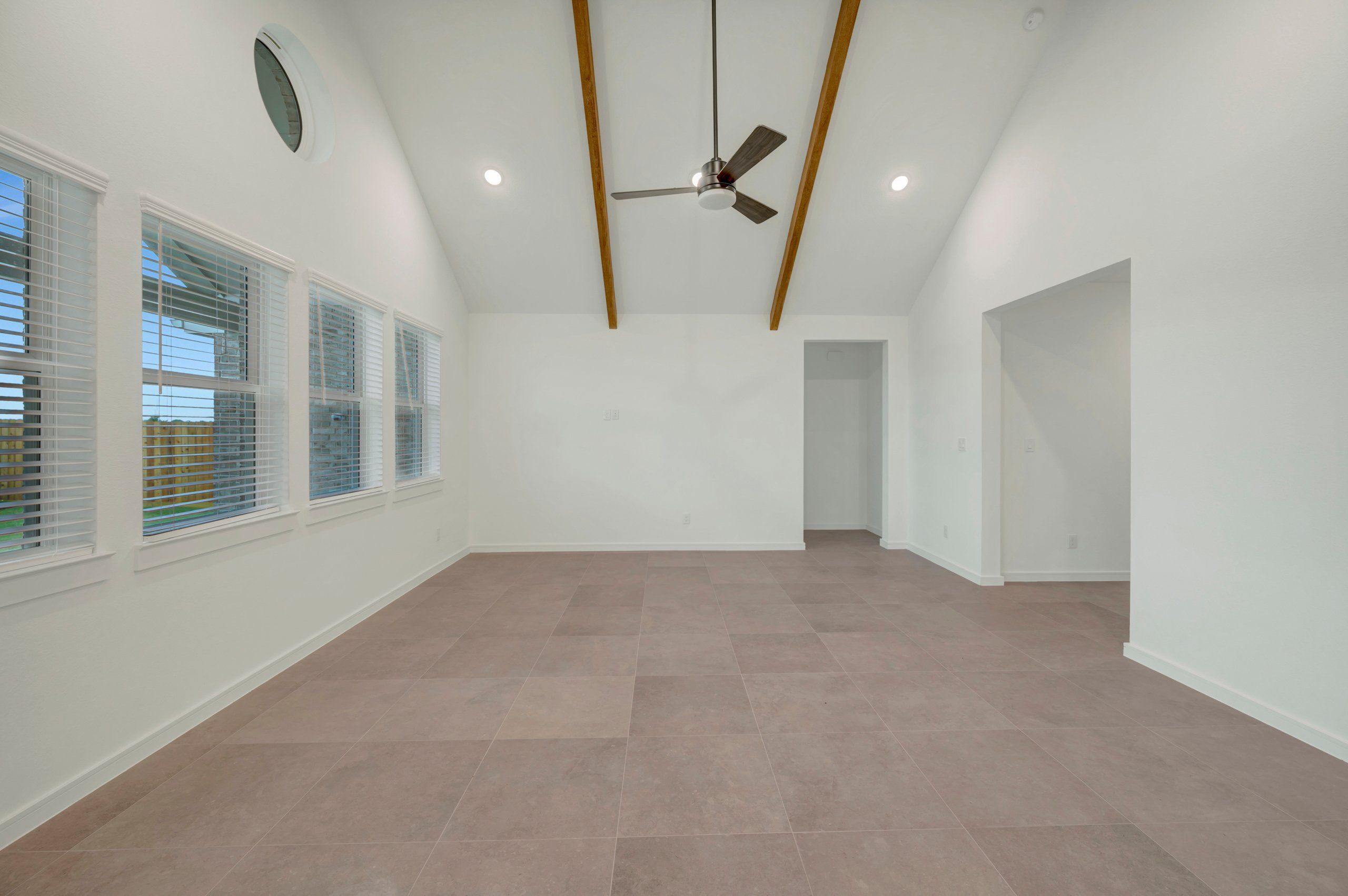 Great Room - June 15, 2026