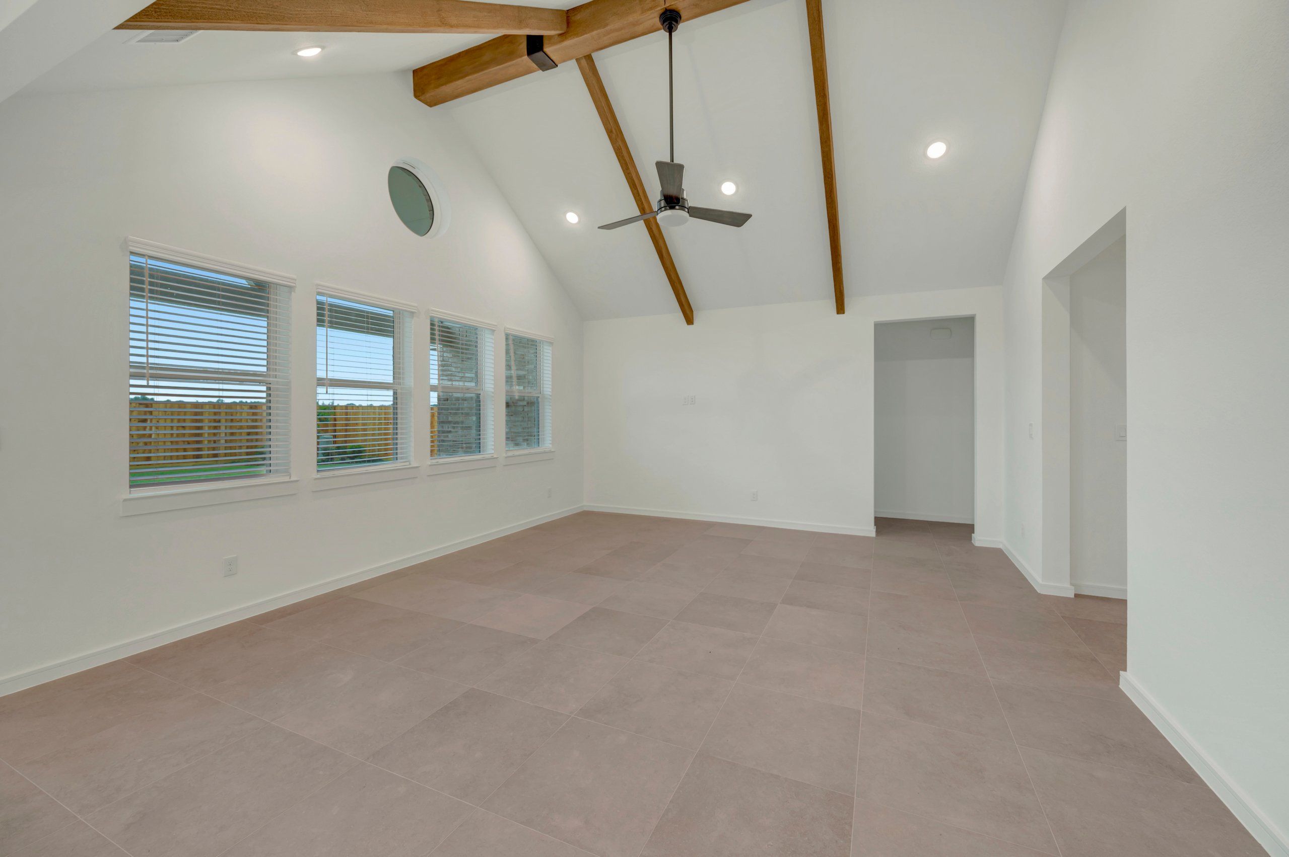 Great Room - June 15, 2026