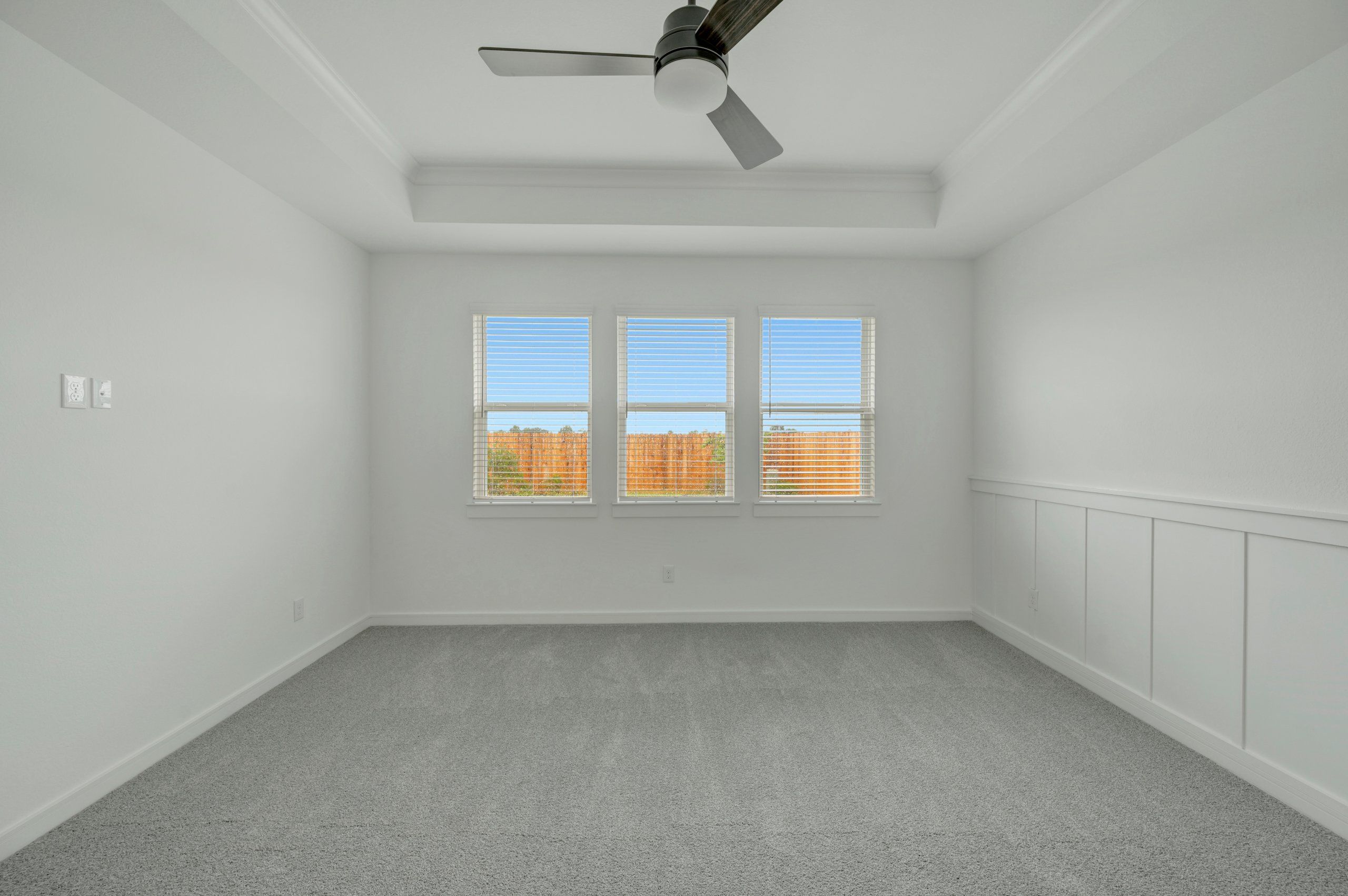 Bedroom - June 15, 2026