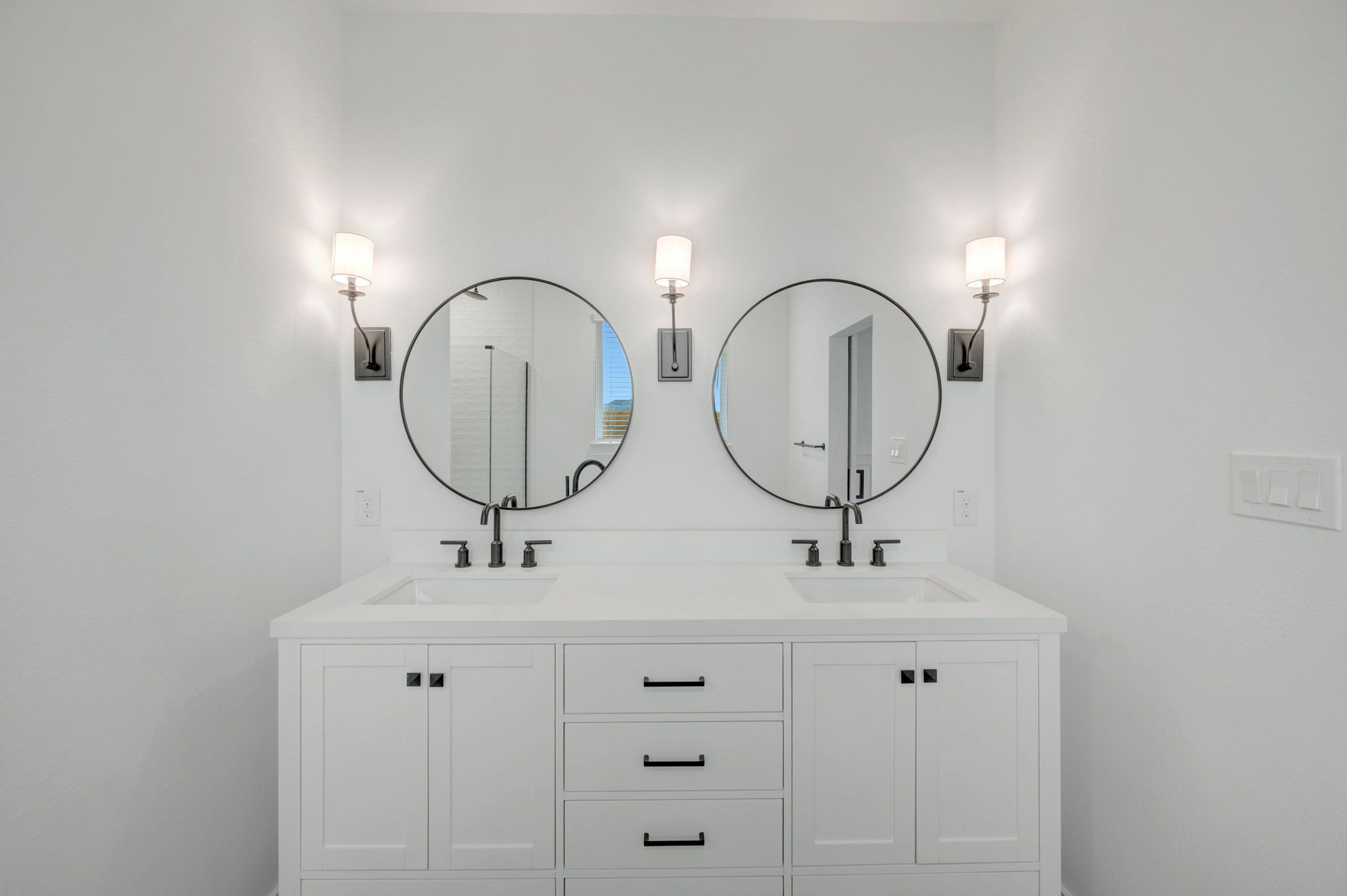 Bathroom - June 15, 2026