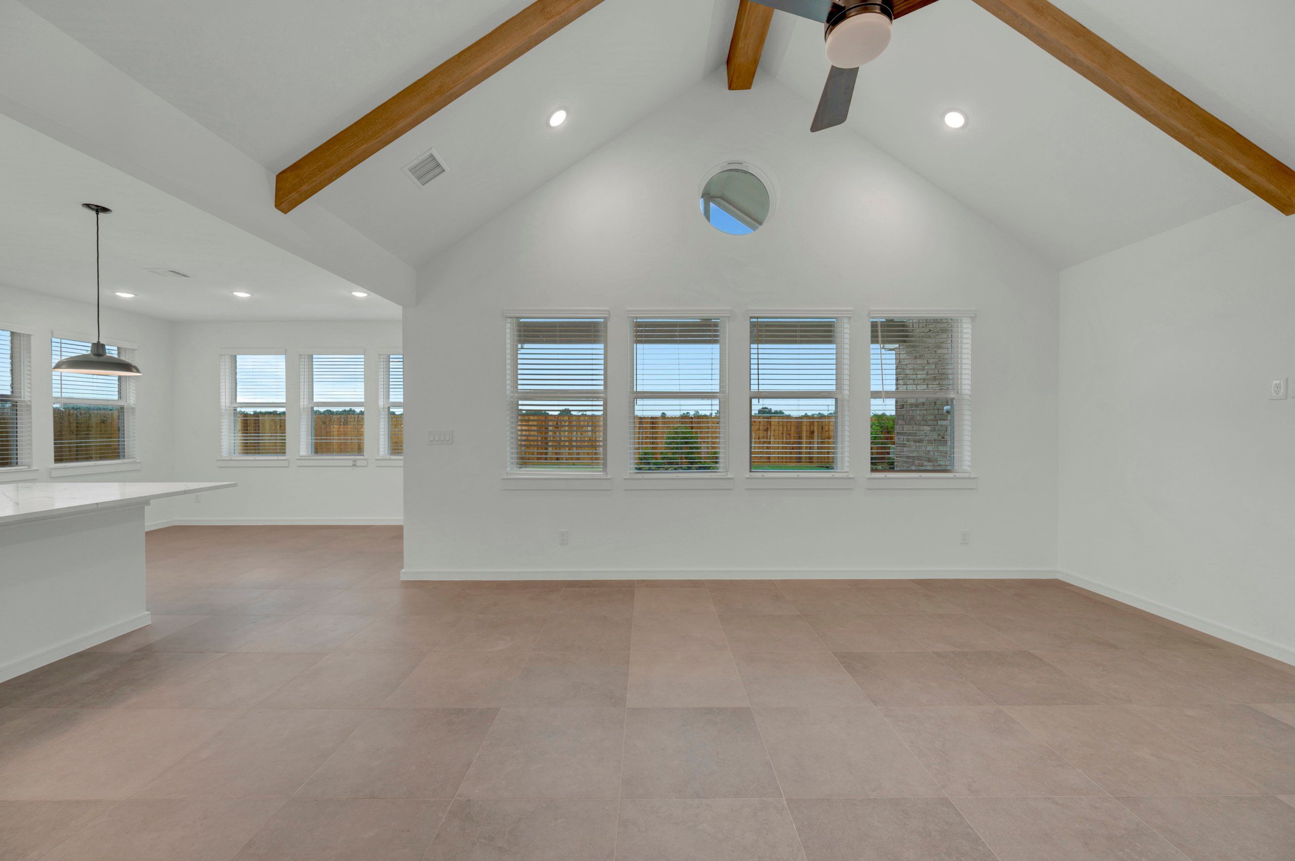 Great Room - June 15, 2026