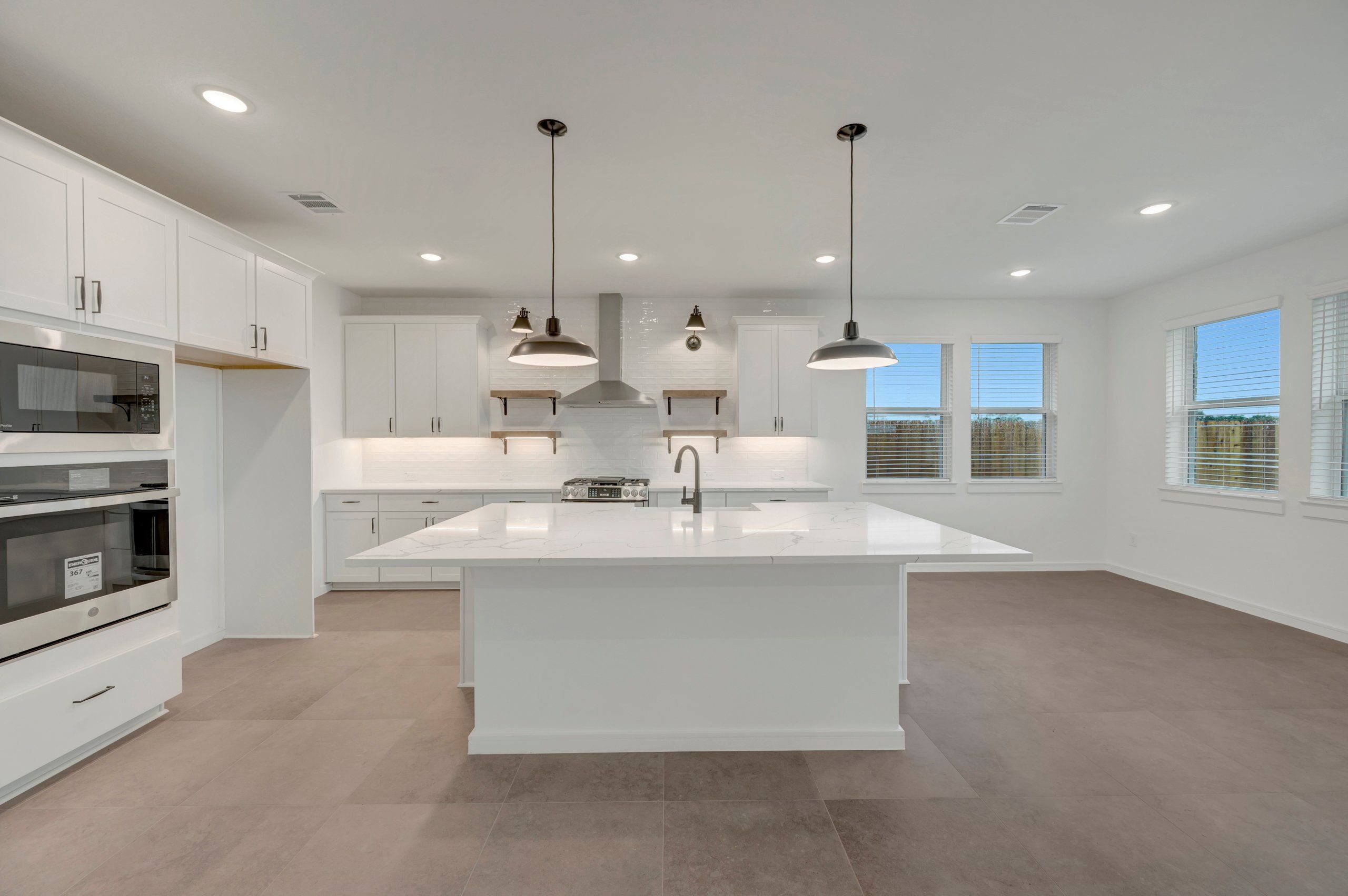 Kitchen - June 15, 2026