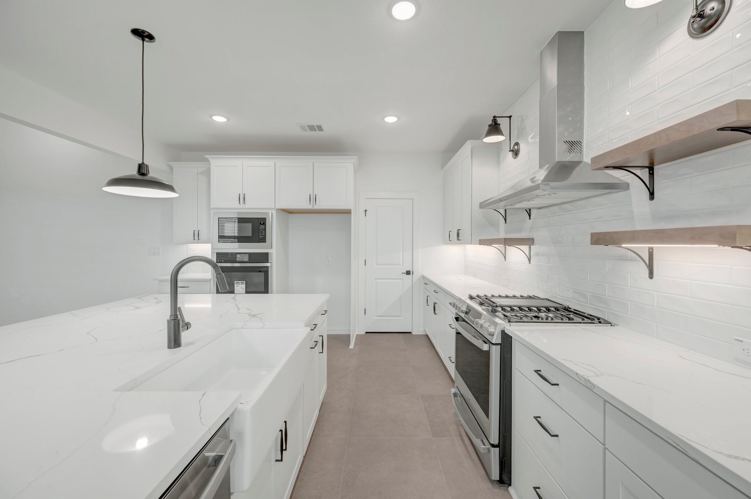 Kitchen - June 15, 2026