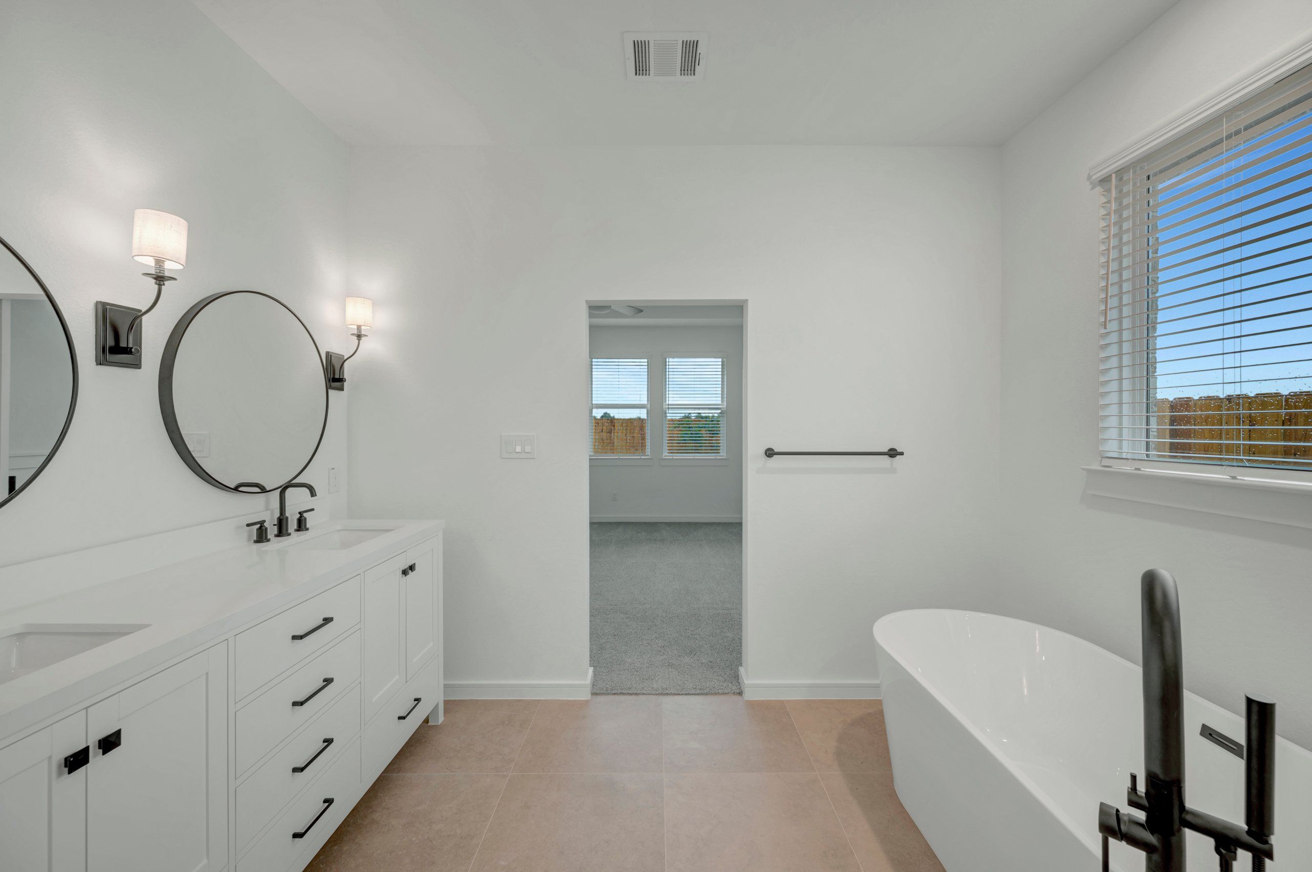 Primary Bath - June 15, 2026
