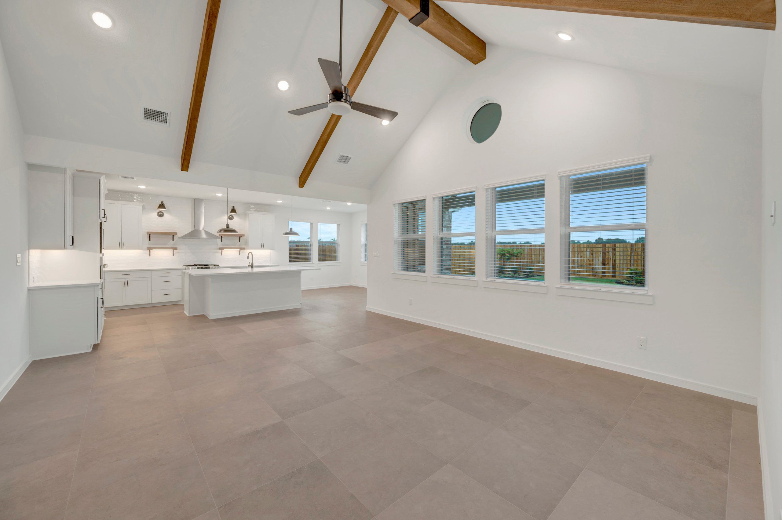 Great Room - June 15, 2026
