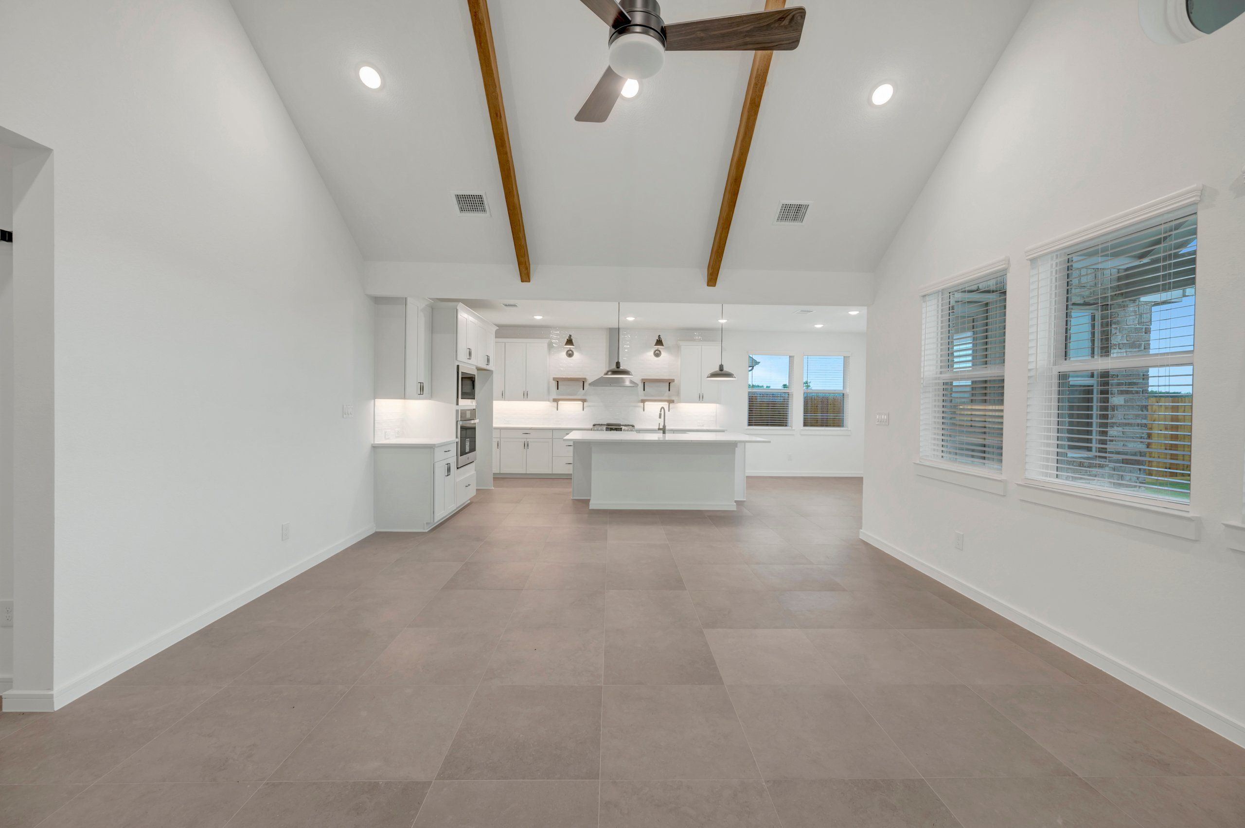 Interior - June 15, 2026