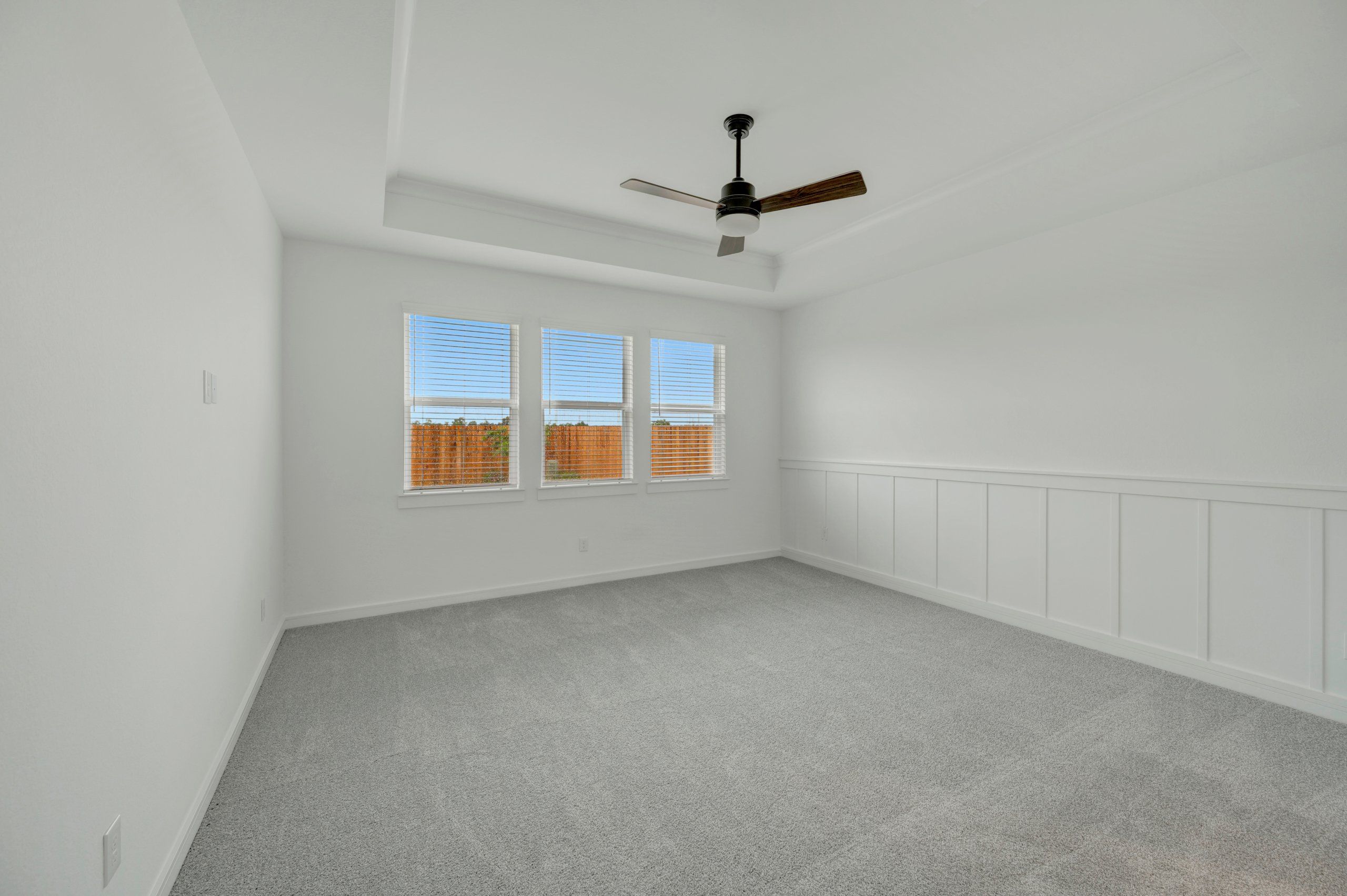 Bedroom - June 15, 2026
