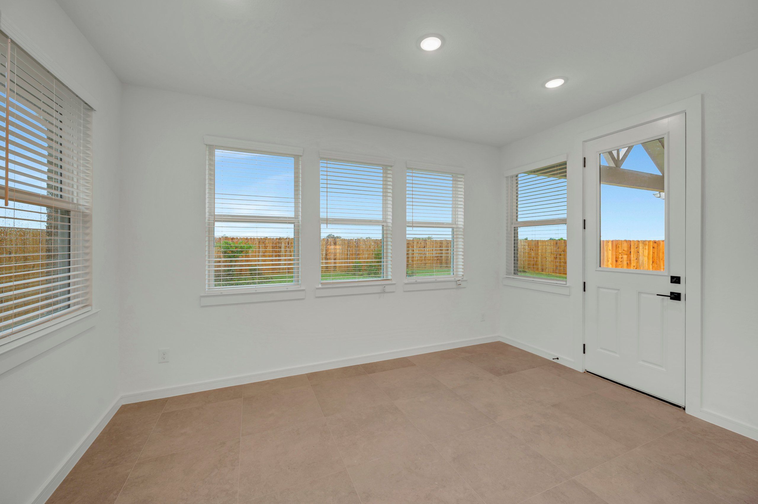 Interior - June 15, 2026