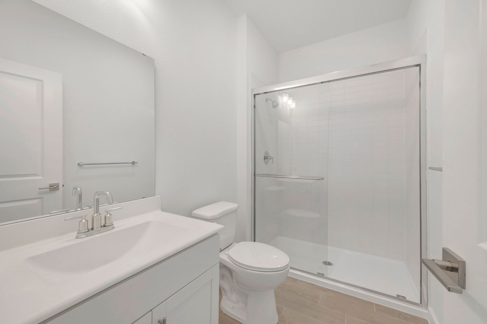 Bathroom - June 15, 2026