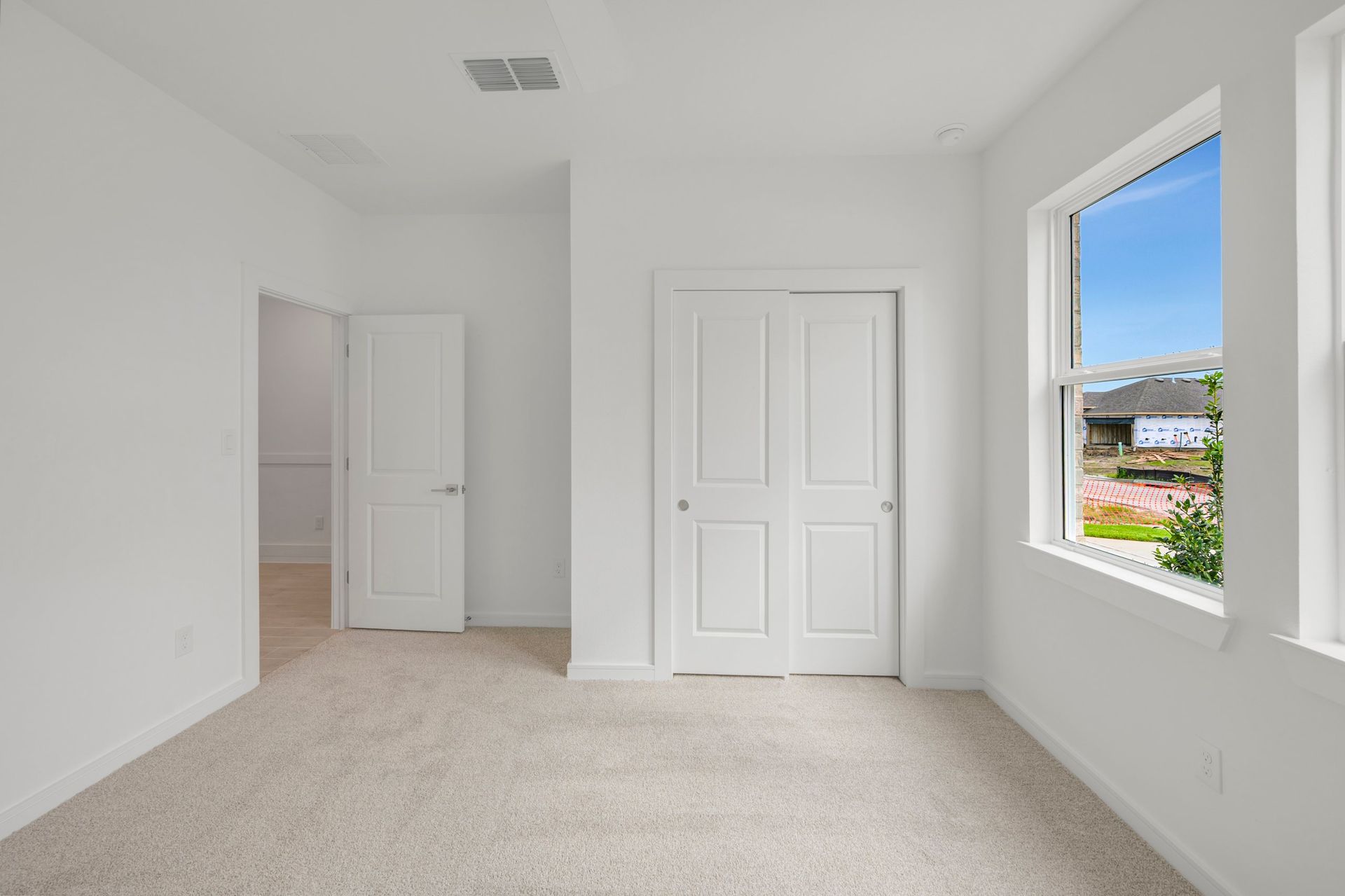 Bedroom - June 15, 2026