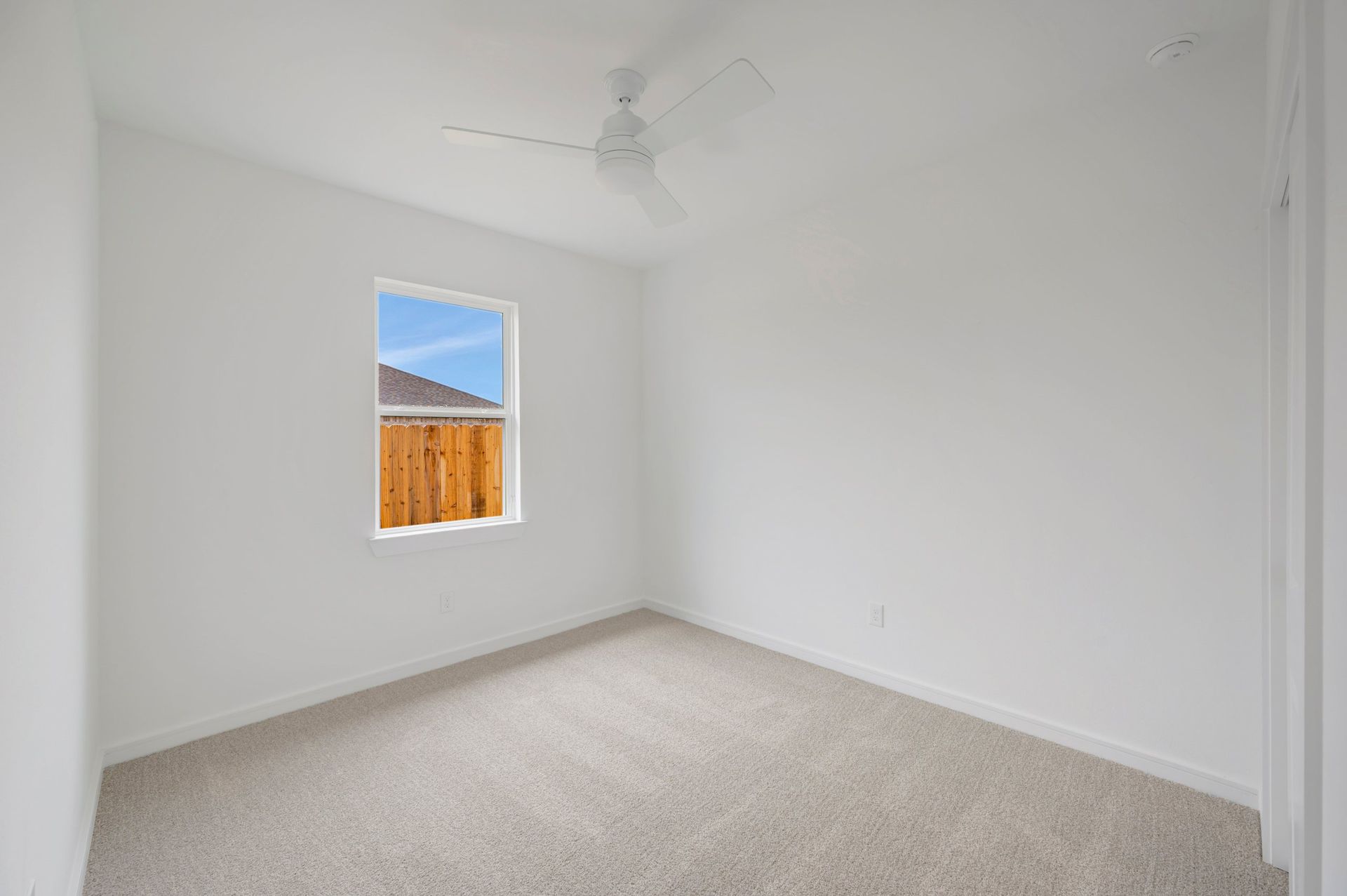 Bedroom - June 15, 2026