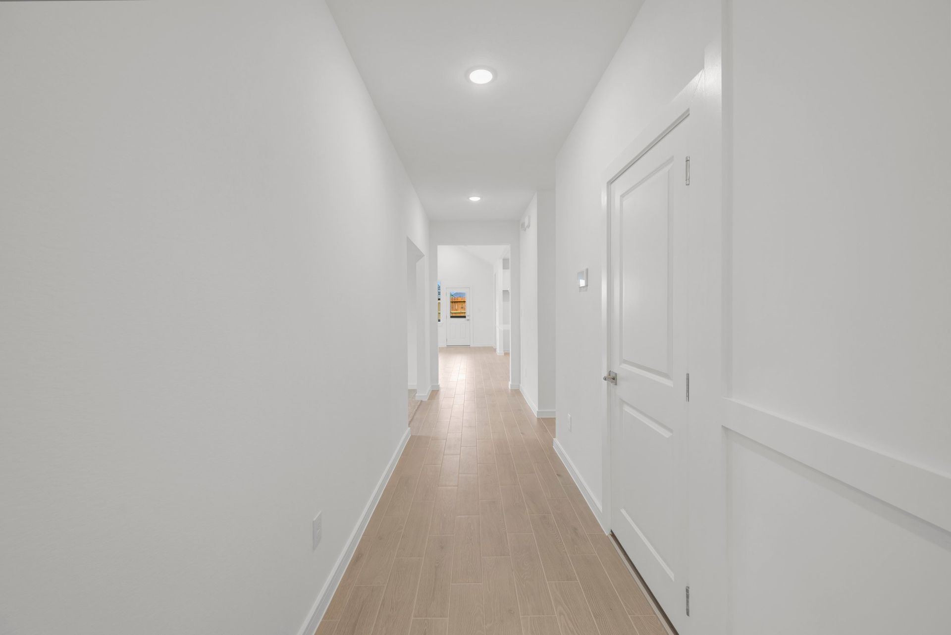 Interior - June 15, 2026