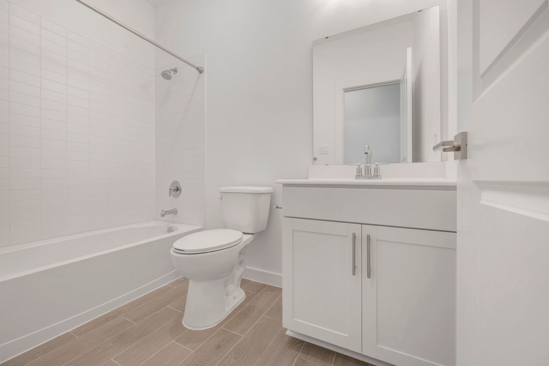 Bathroom - June 15, 2026