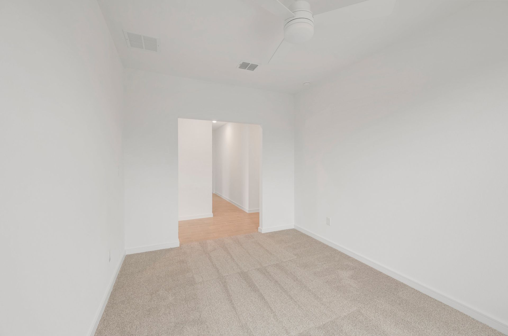 Interior - June 15, 2026