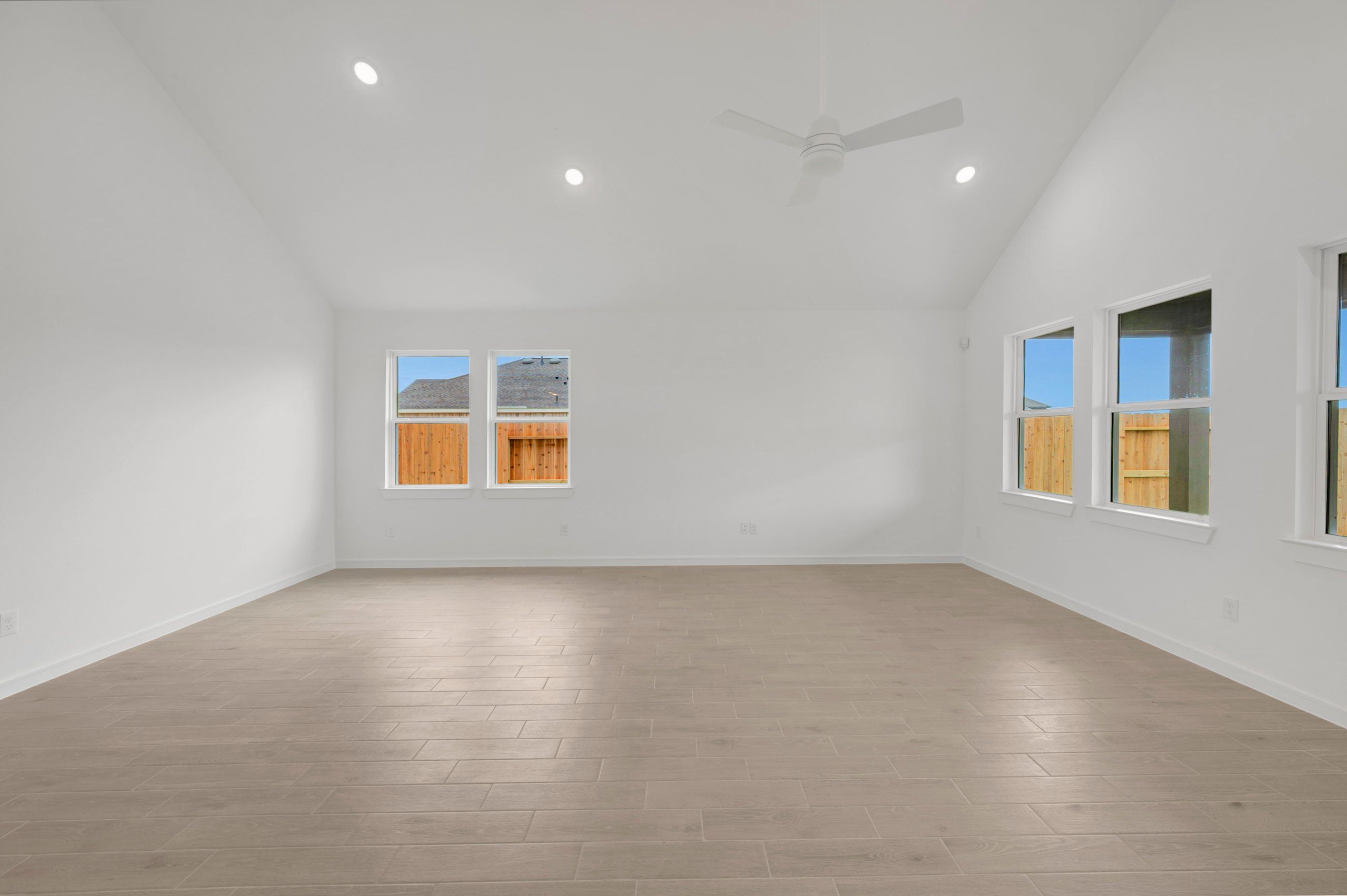 Interior - June 15, 2026