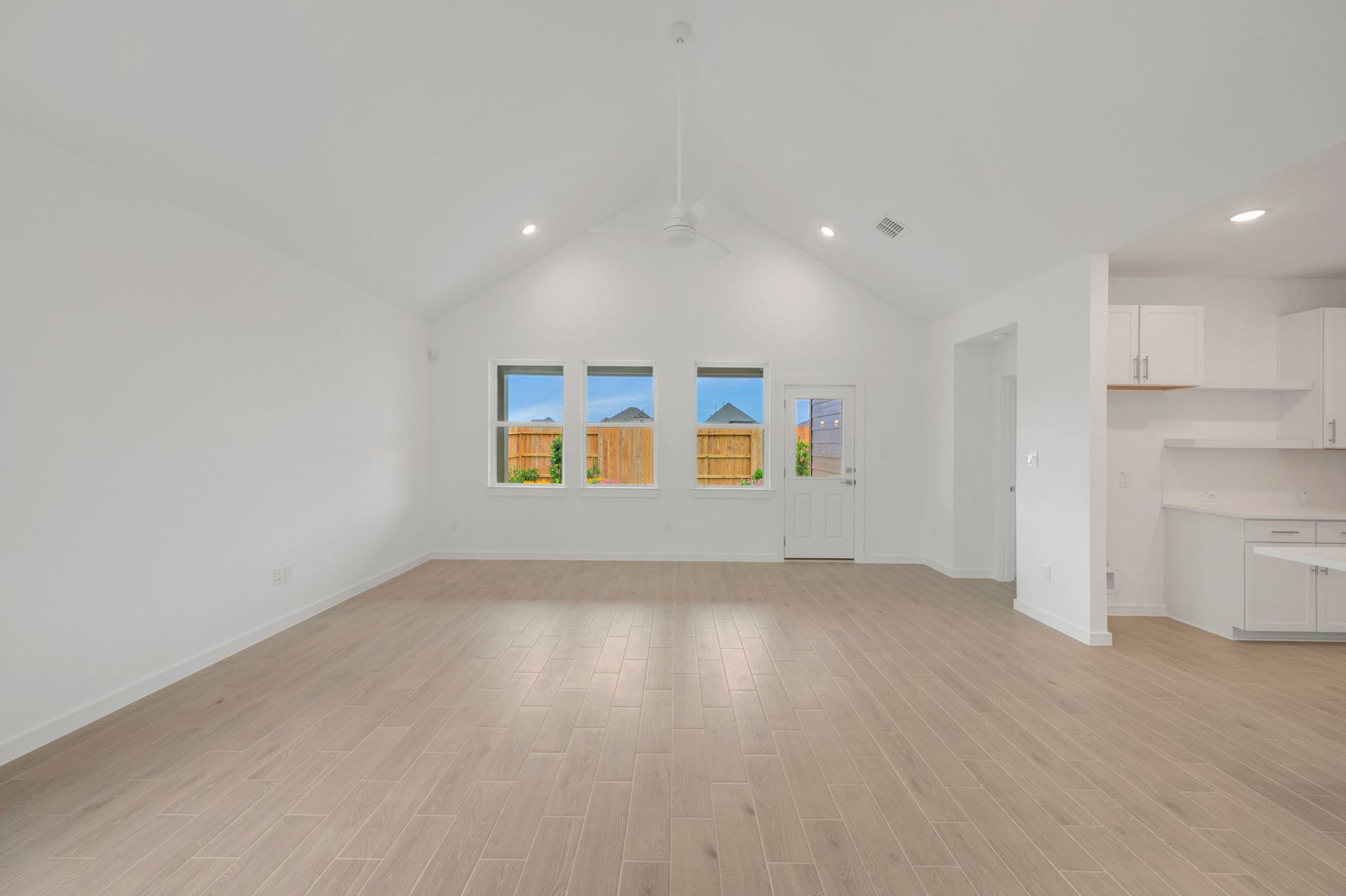Interior - June 15, 2026