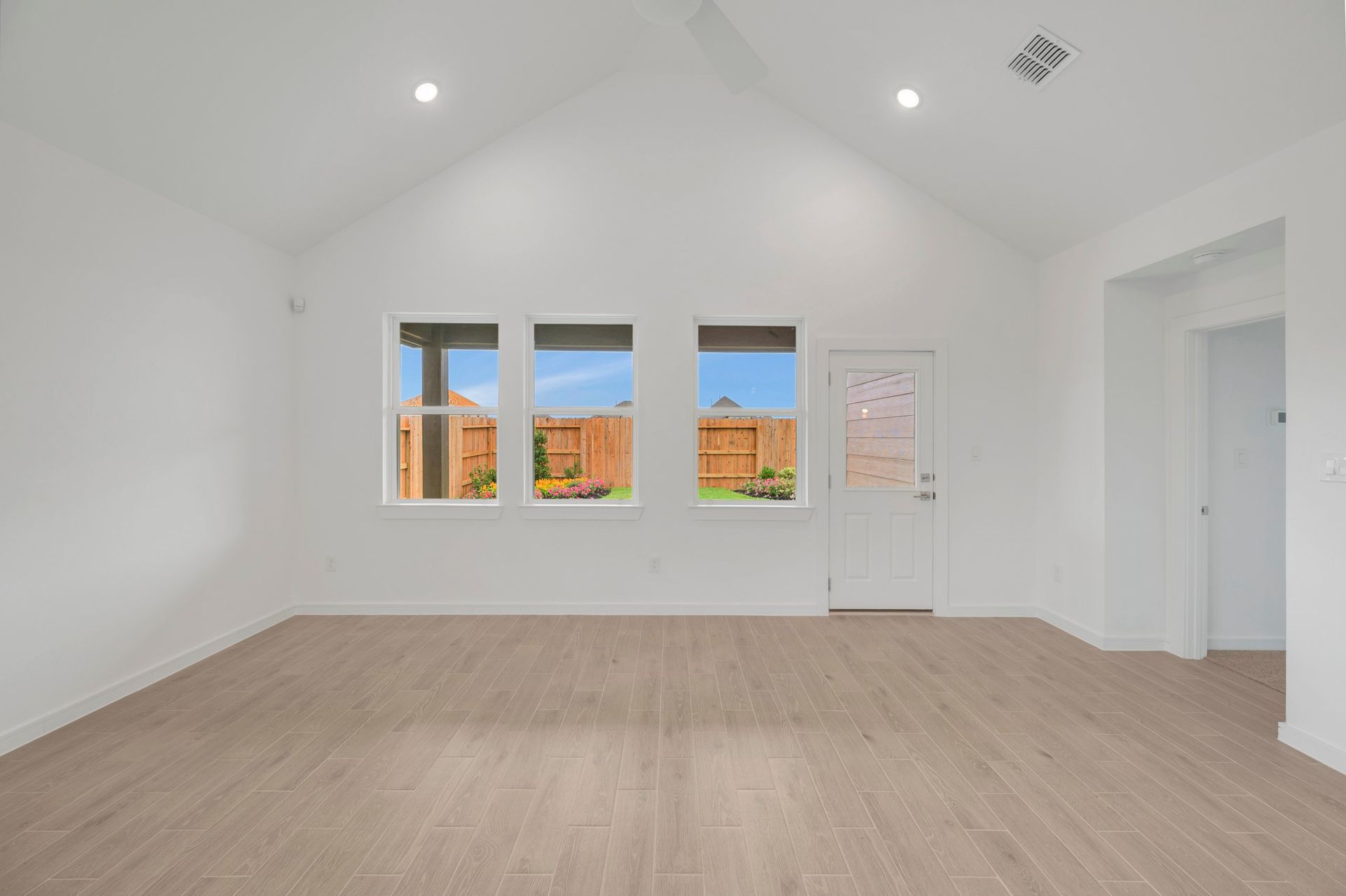 Interior - June 15, 2026