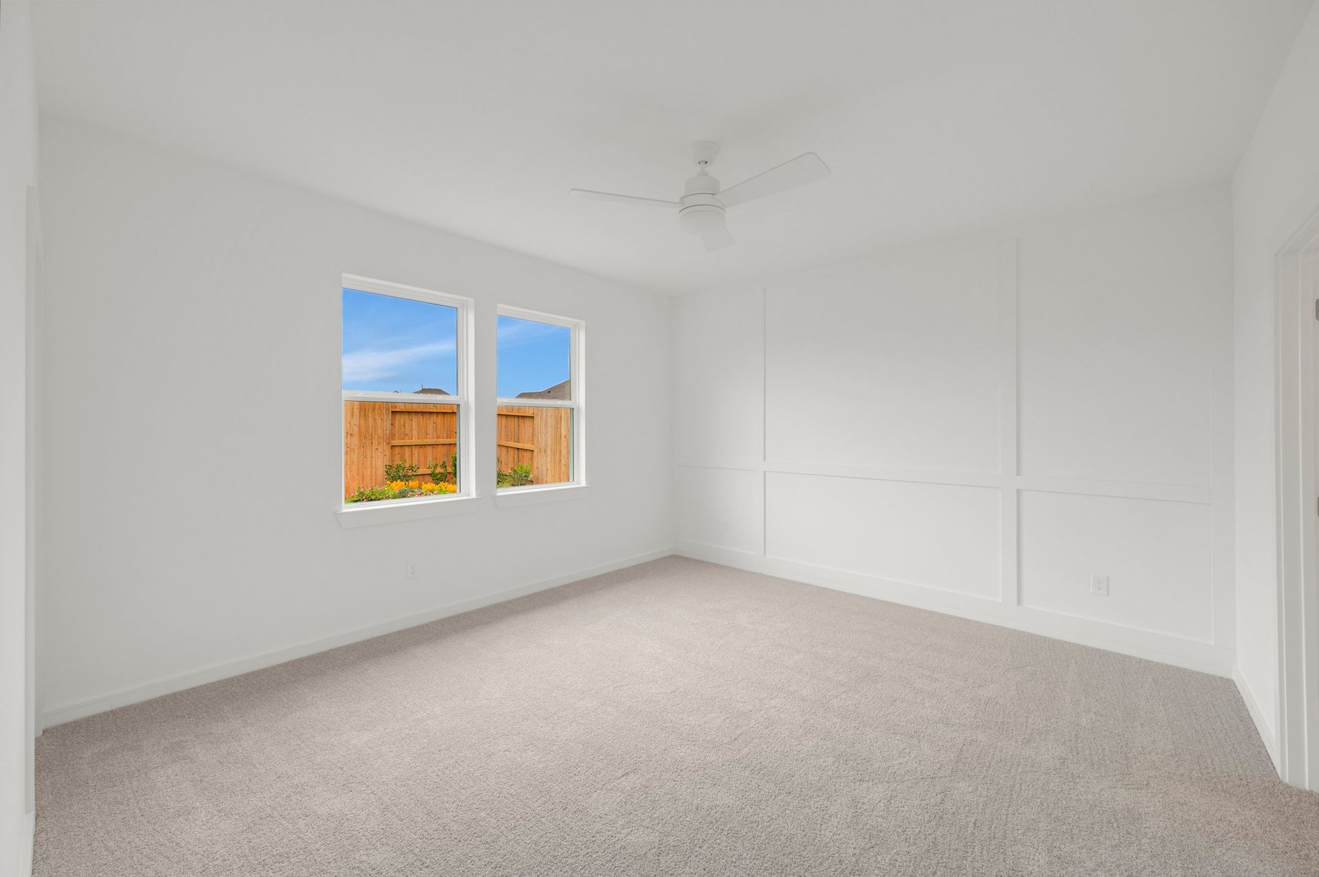Bedroom - June 15, 2026