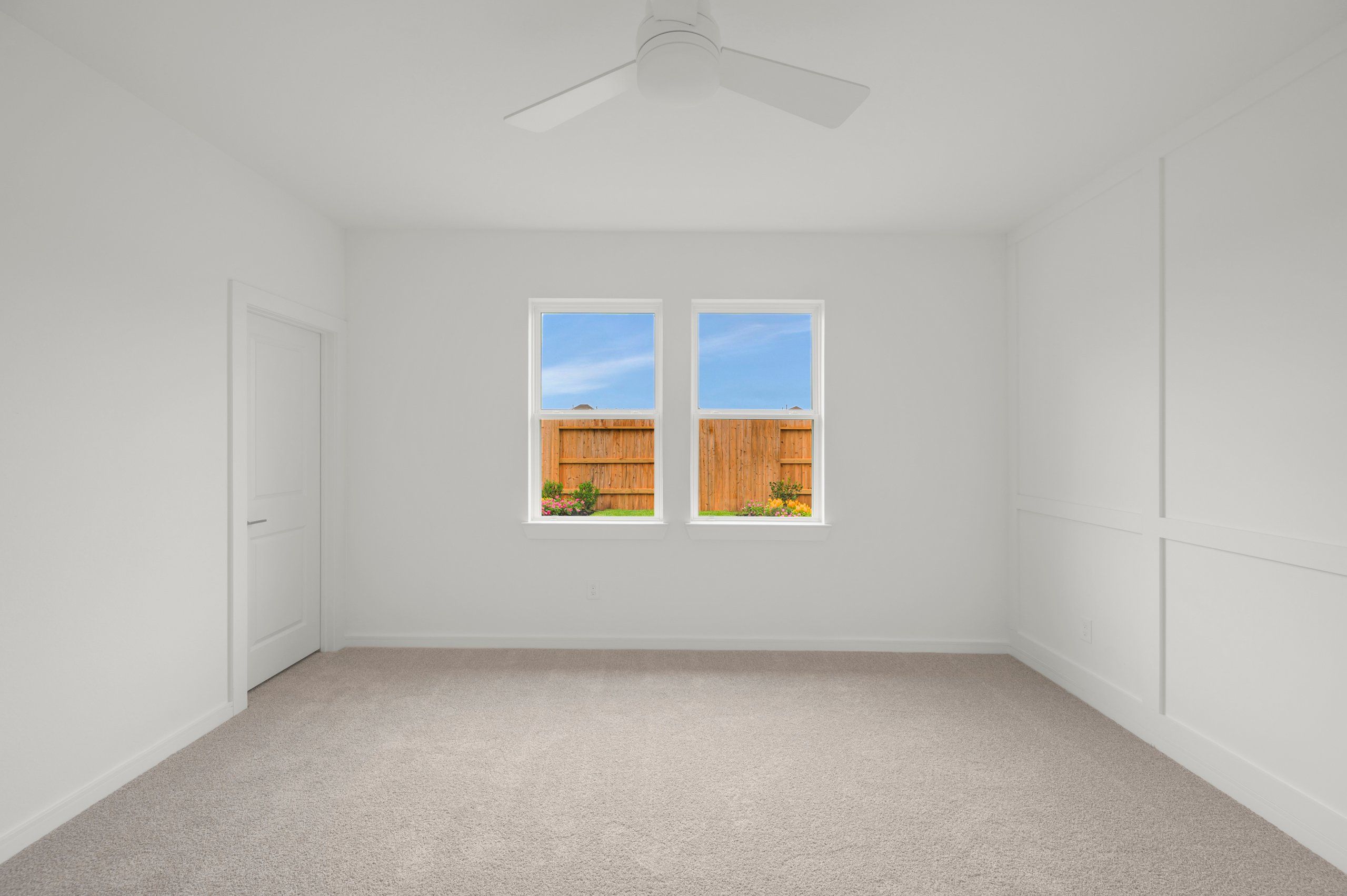 Bedroom - June 15, 2026