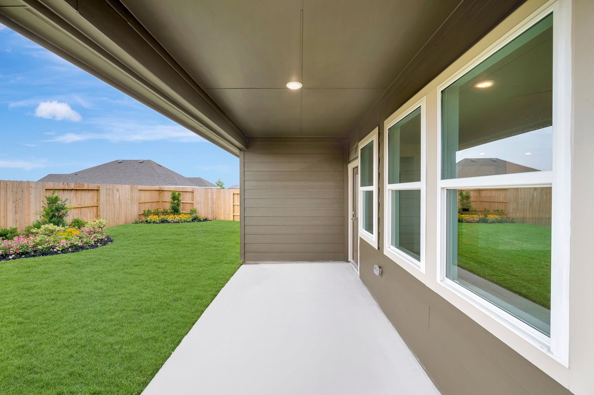 Porch - June 15, 2026