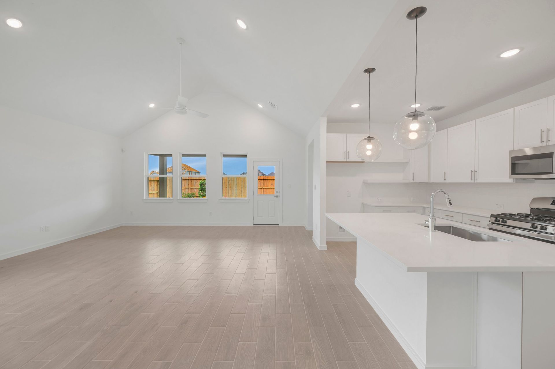 Kitchen - June 15, 2026