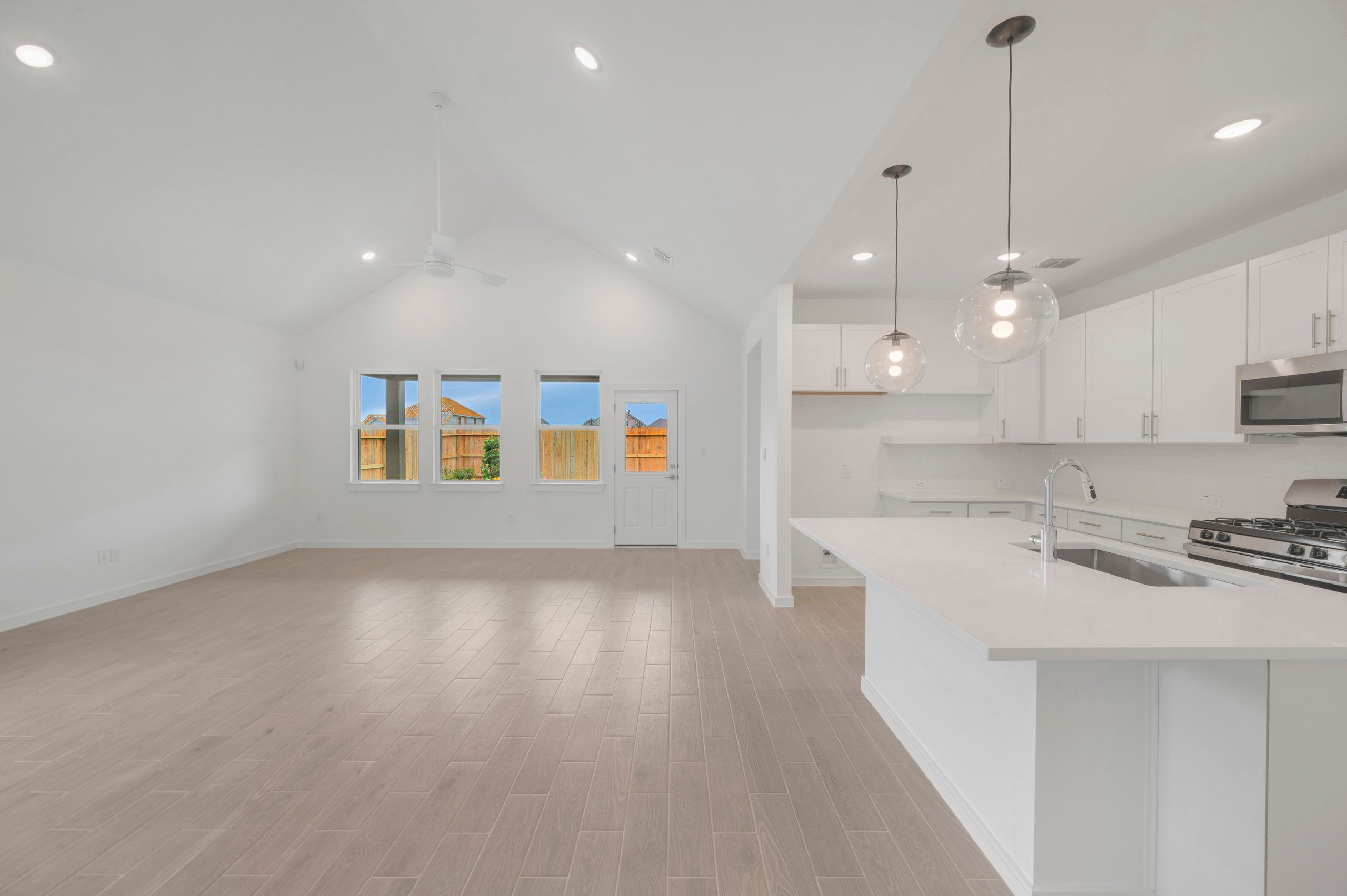 Kitchen - June 15, 2026