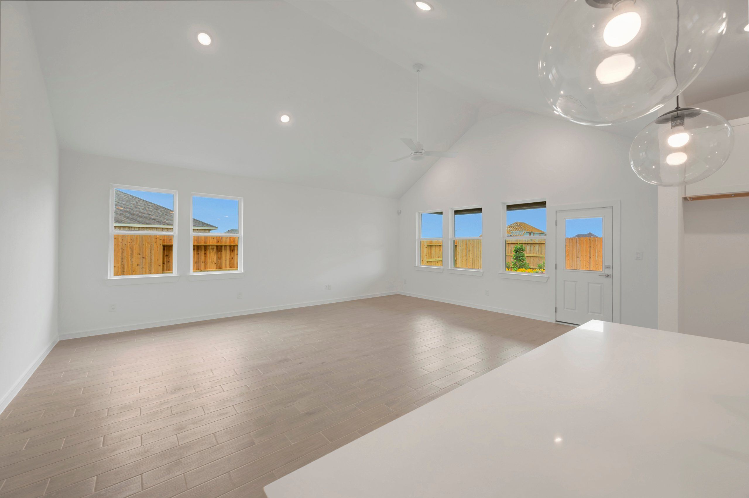 Interior - June 15, 2026
