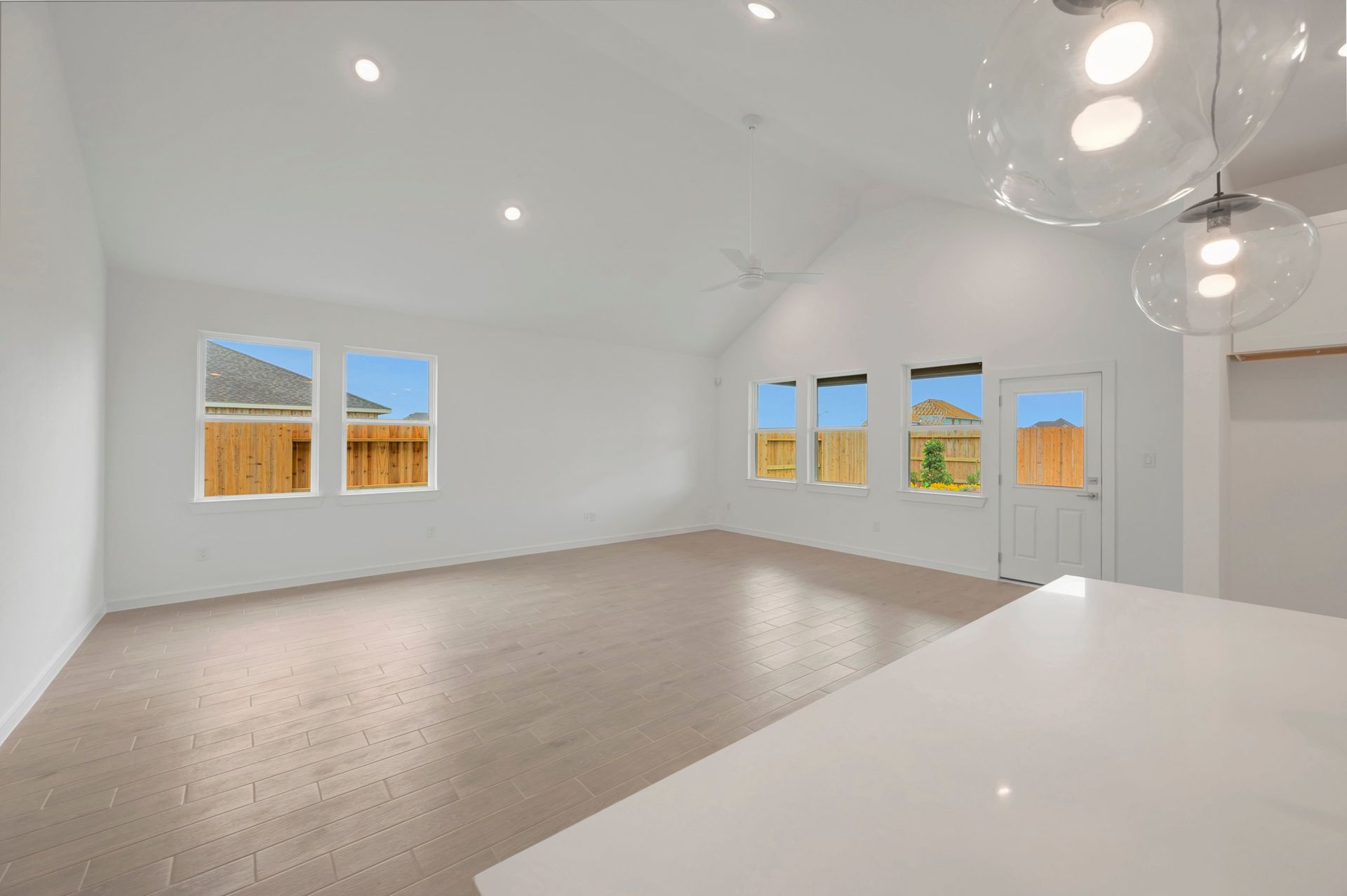 Interior - June 15, 2026